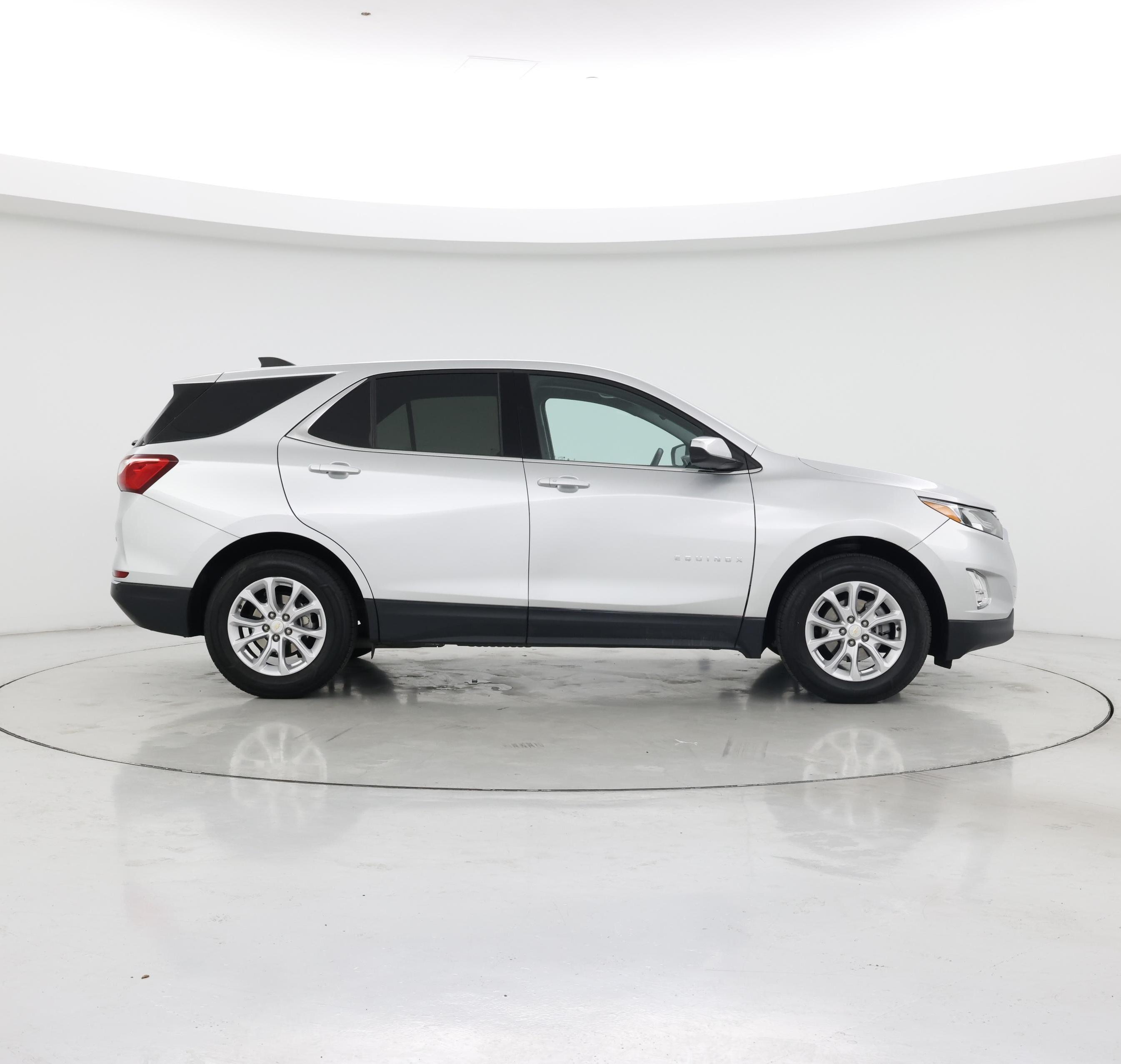 Thumbnail: 2020 Chevrolet Equinox - 7