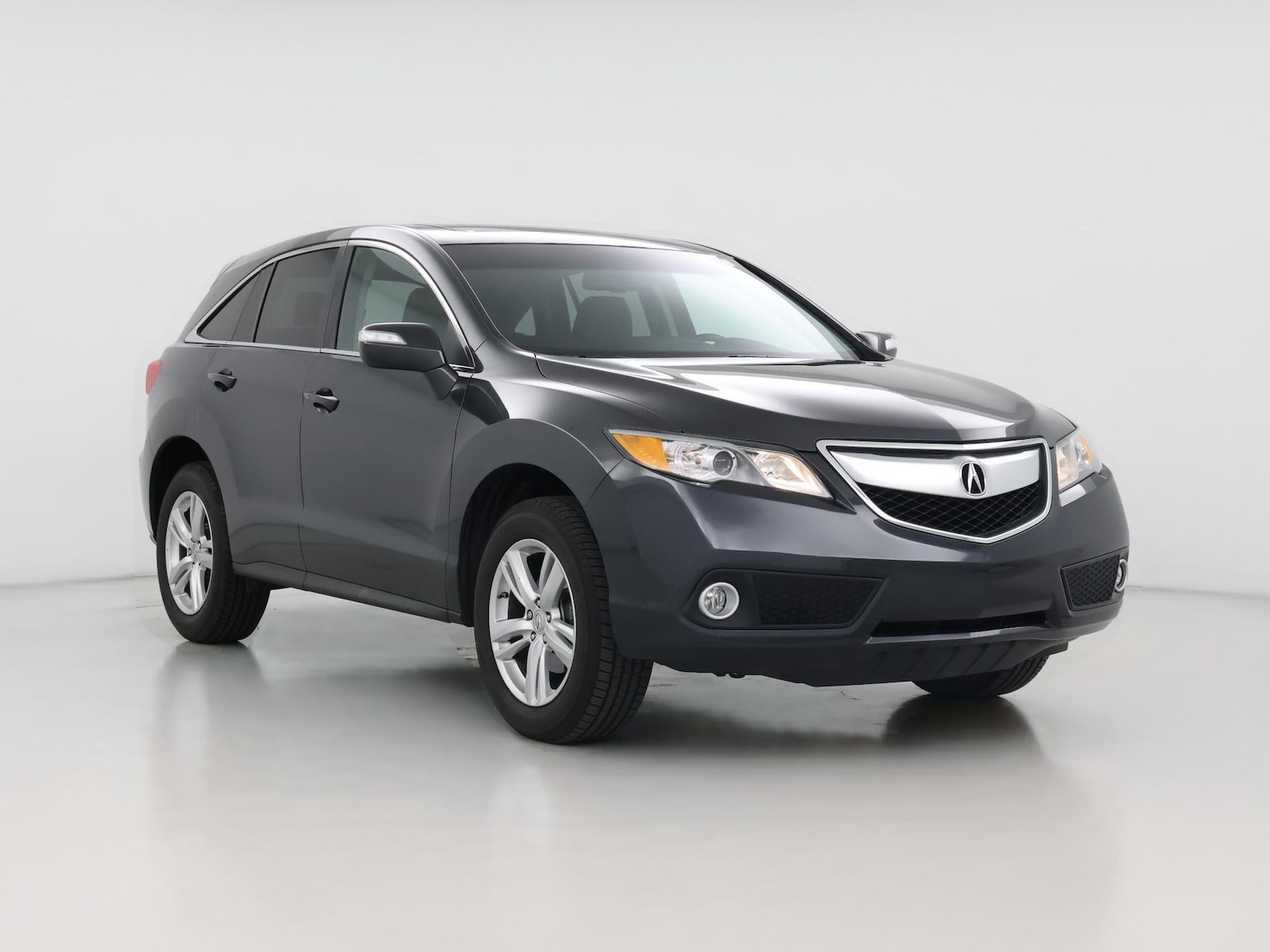 2014 Acura RDX Technology Package