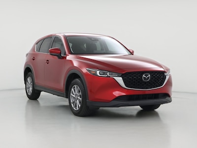 2023 Mazda CX-5 2.5 S Select Package