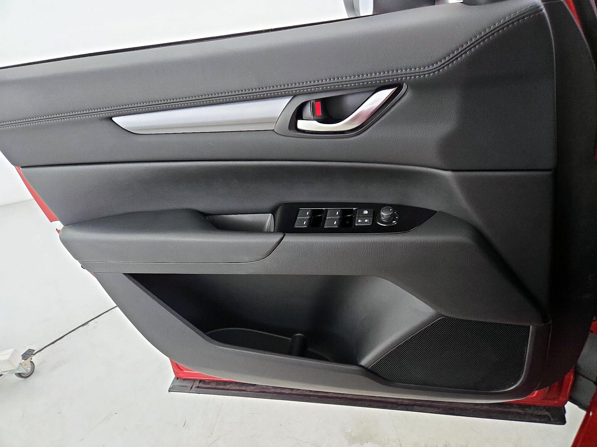 Thumbnail: 2023 Mazda CX-5 - 12