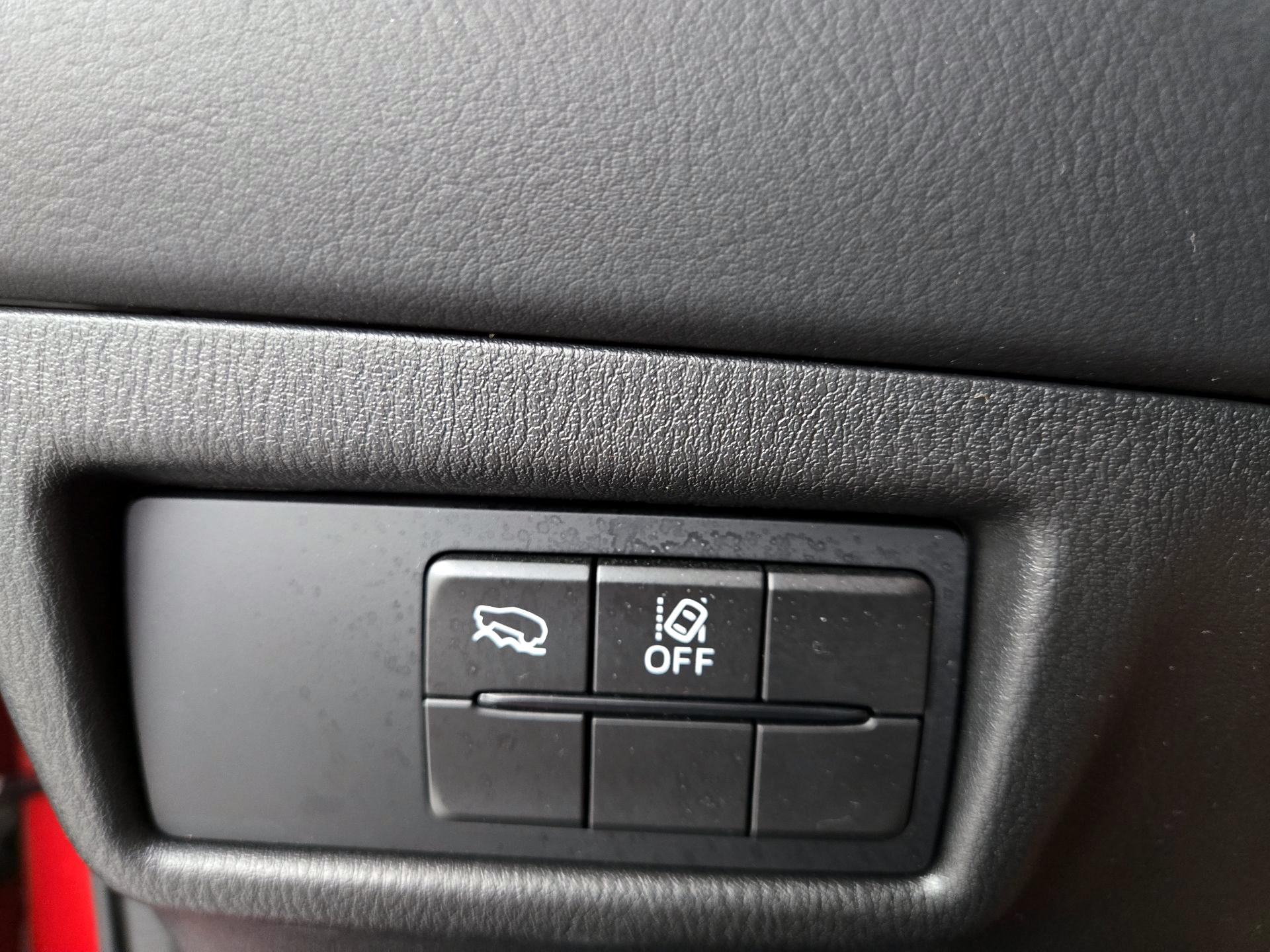 Thumbnail: 2023 Mazda CX-5 - 13