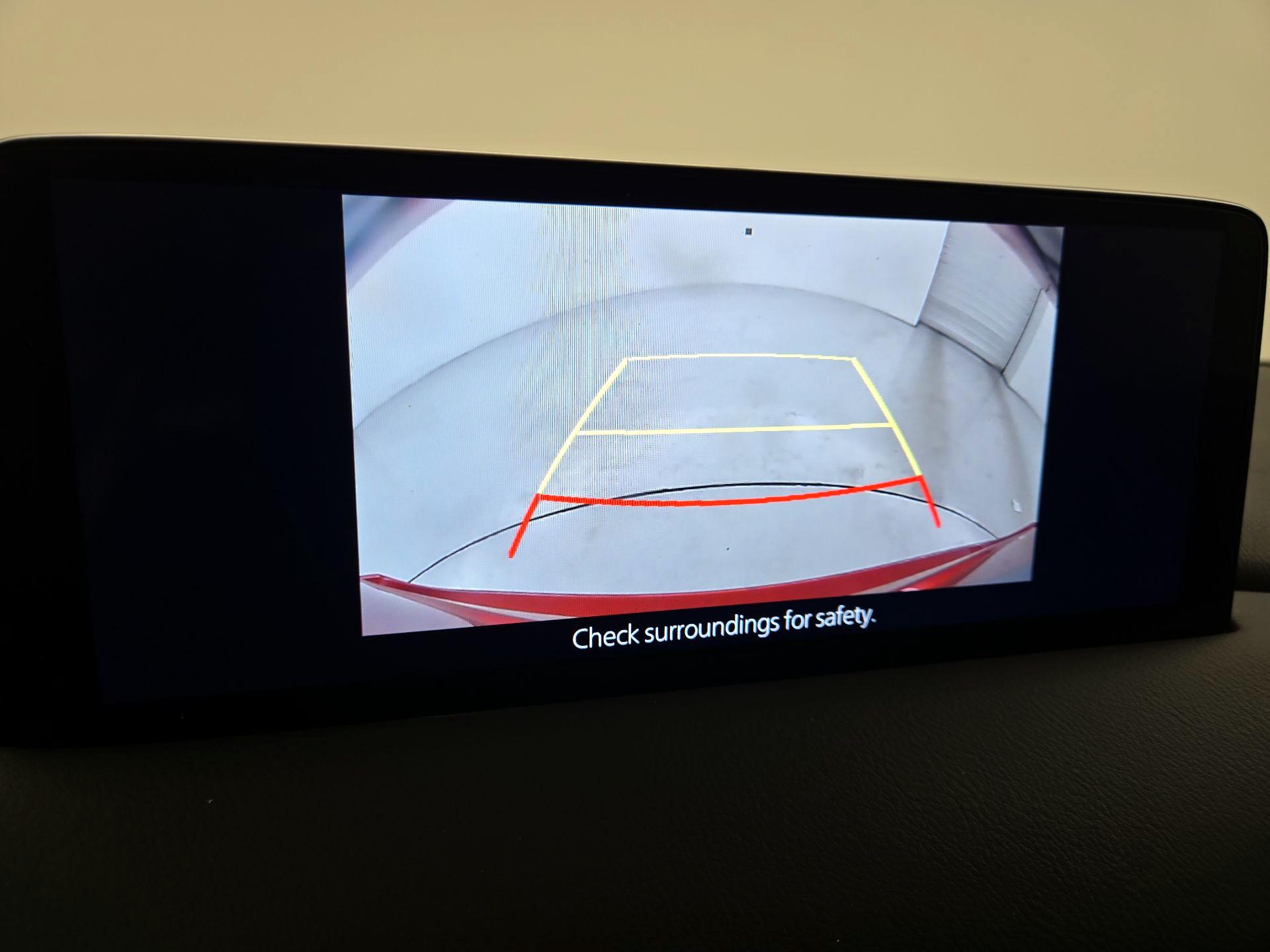 Thumbnail: 2023 Mazda CX-5 - 14