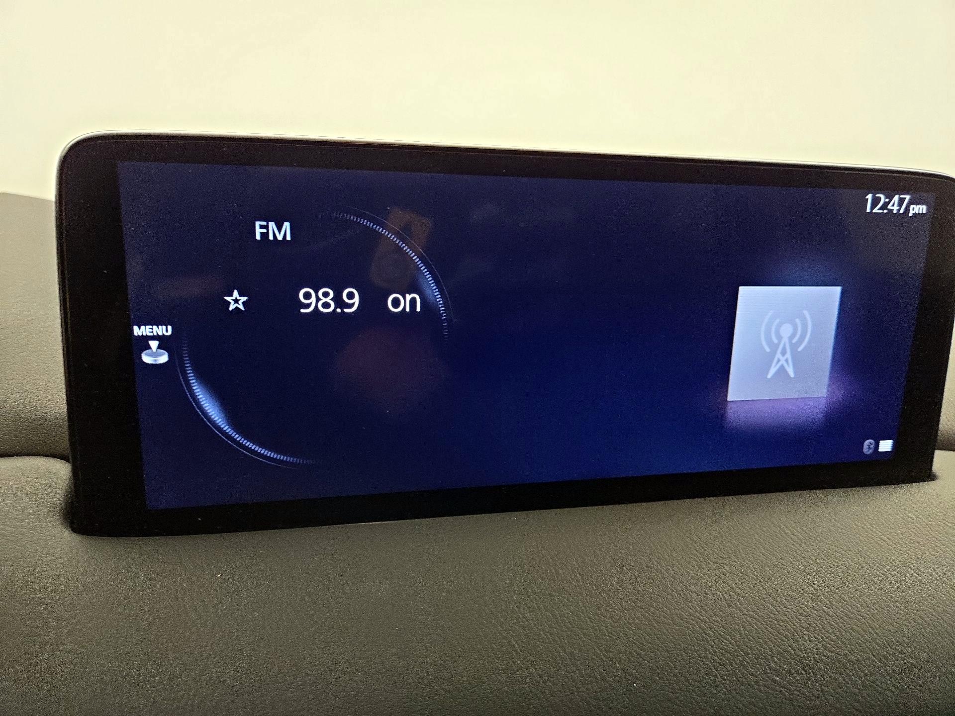 Thumbnail: 2023 Mazda CX-5 - 15