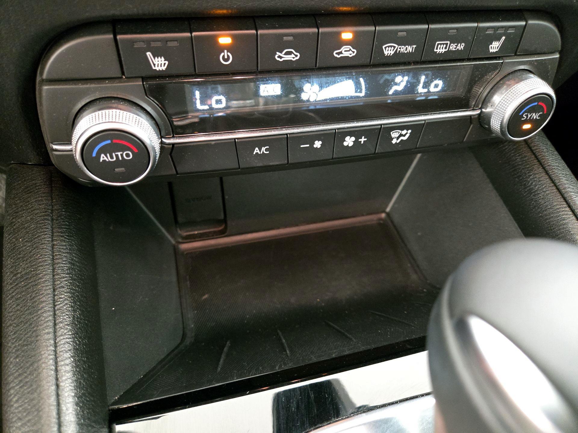 Thumbnail: 2023 Mazda CX-5 - 16