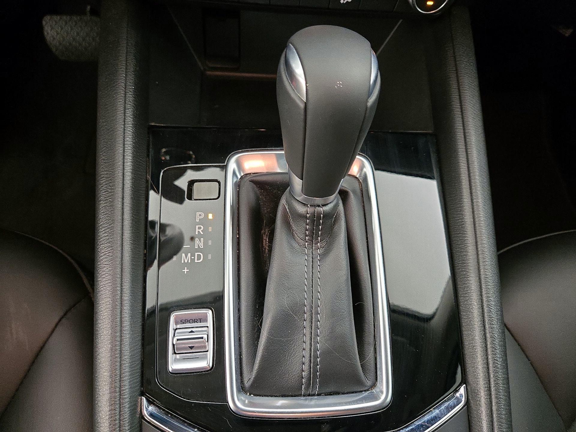 Thumbnail: 2023 Mazda CX-5 - 17