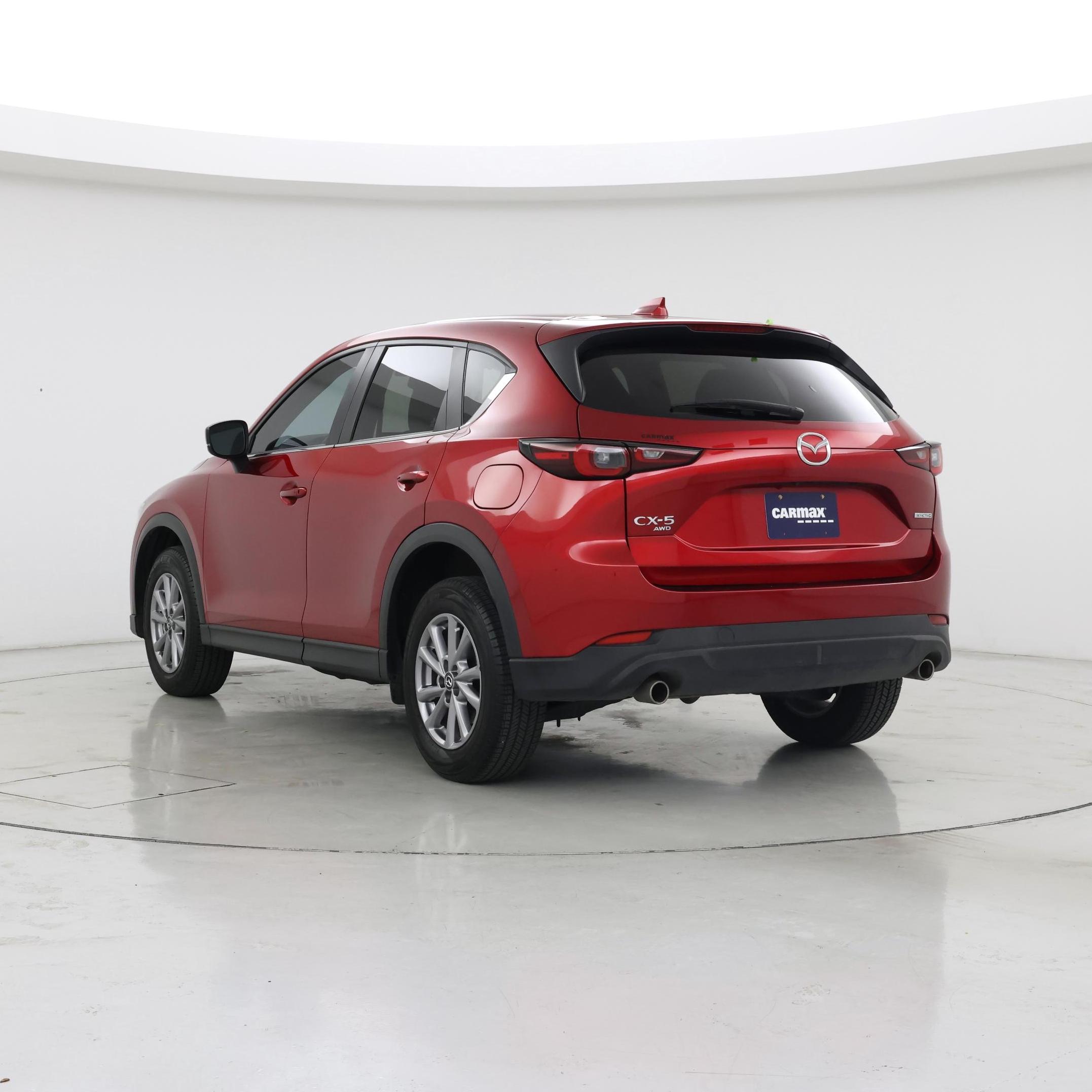 Thumbnail: 2023 Mazda CX-5 - 2