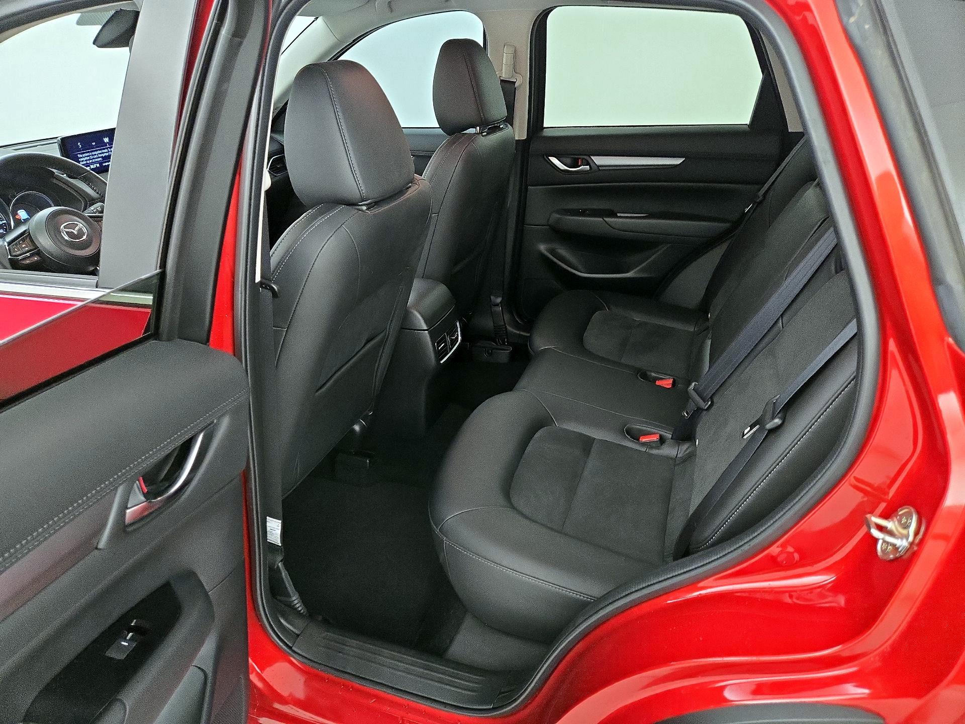 Thumbnail: 2023 Mazda CX-5 - 19