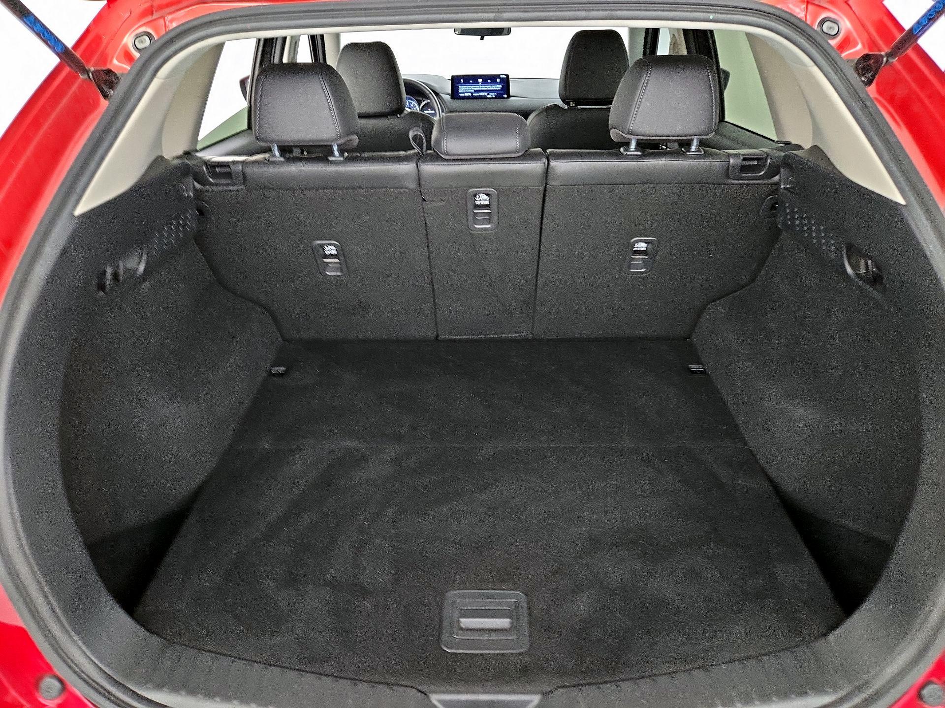 Thumbnail: 2023 Mazda CX-5 - 20