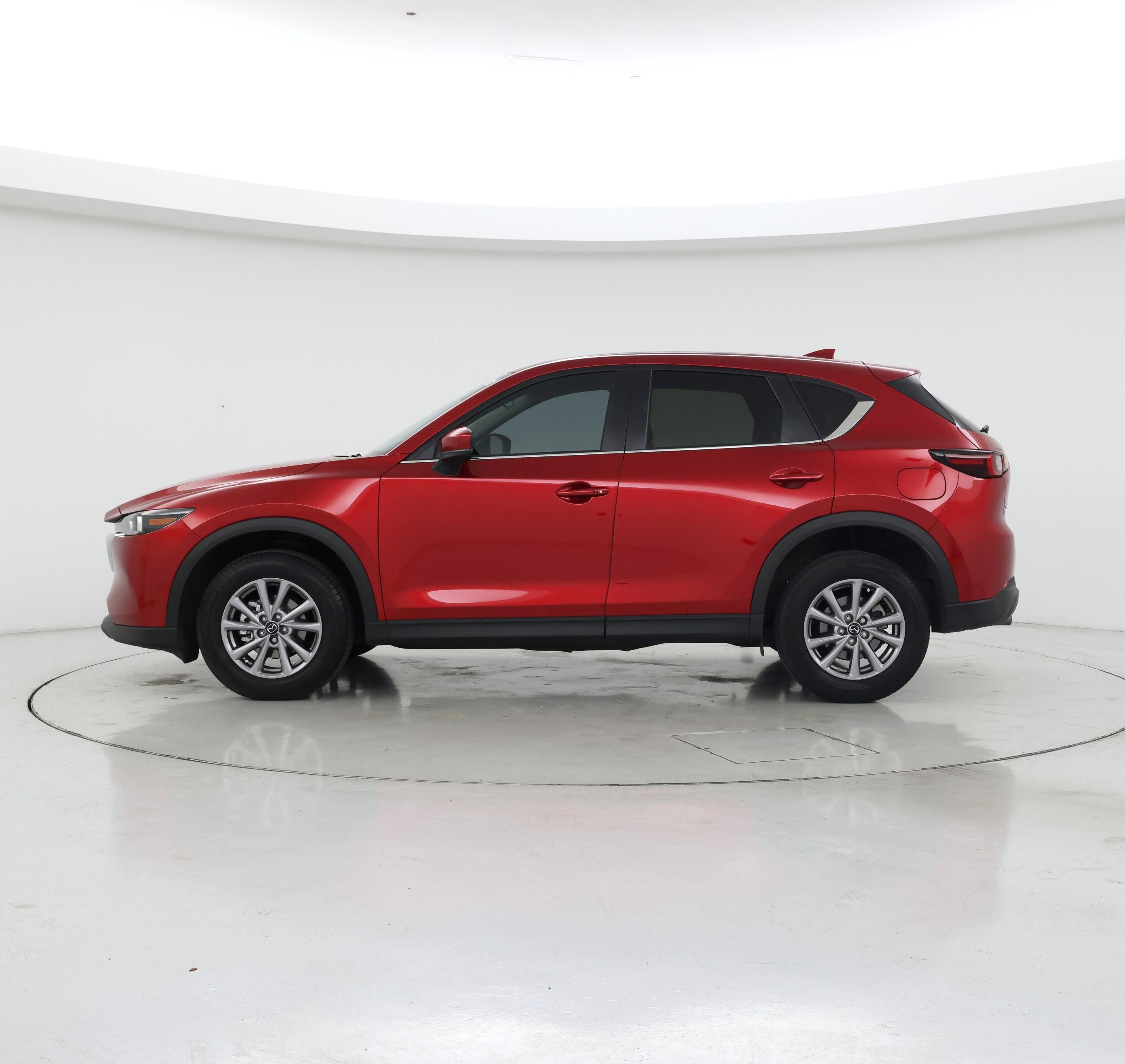 Thumbnail: 2023 Mazda CX-5 - 3