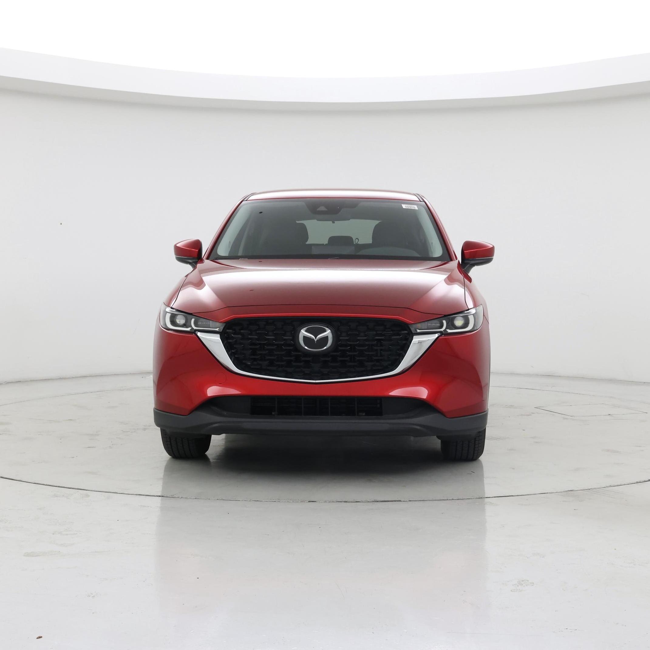 Thumbnail: 2023 Mazda CX-5 - 5