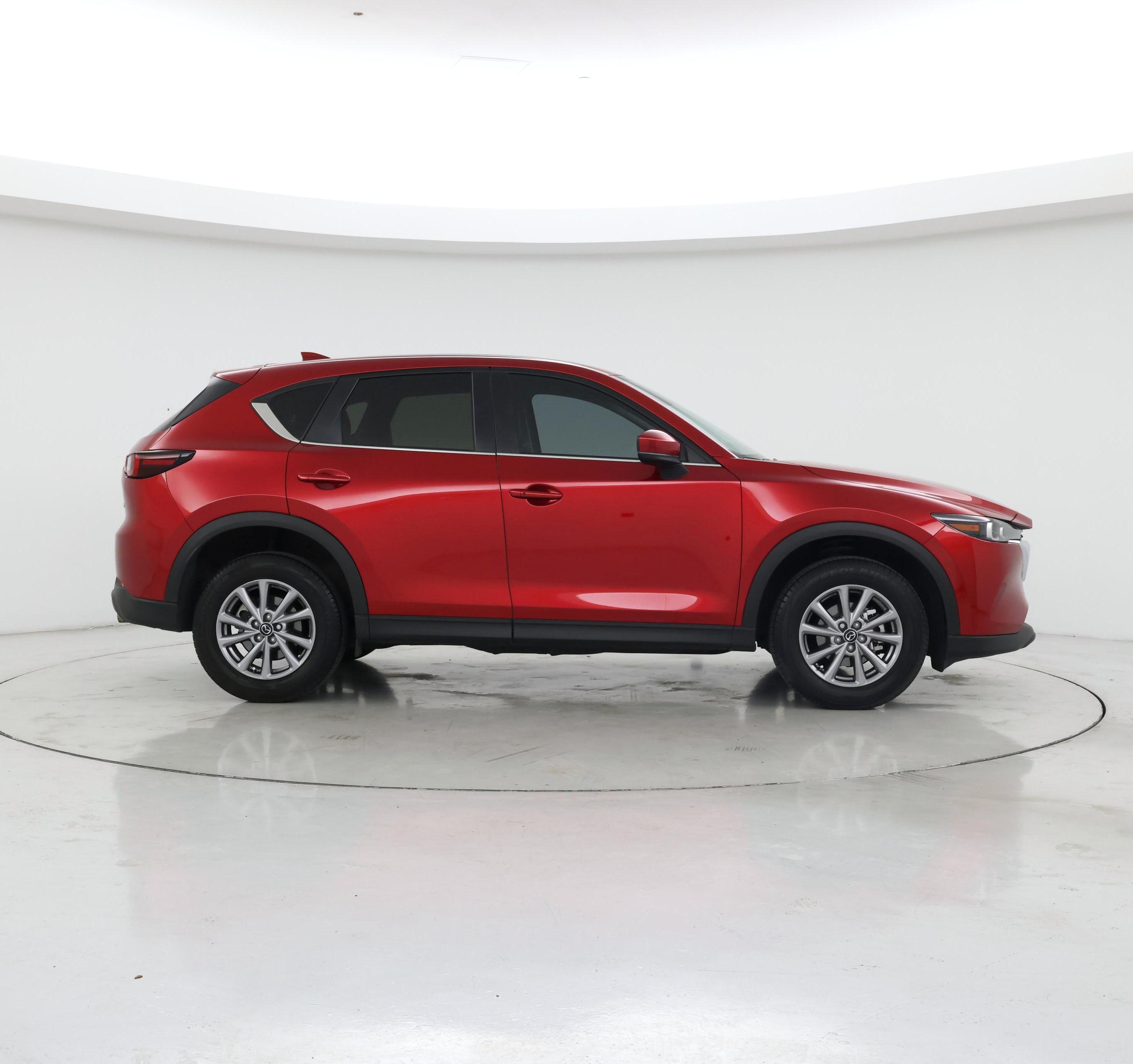 Thumbnail: 2023 Mazda CX-5 - 7