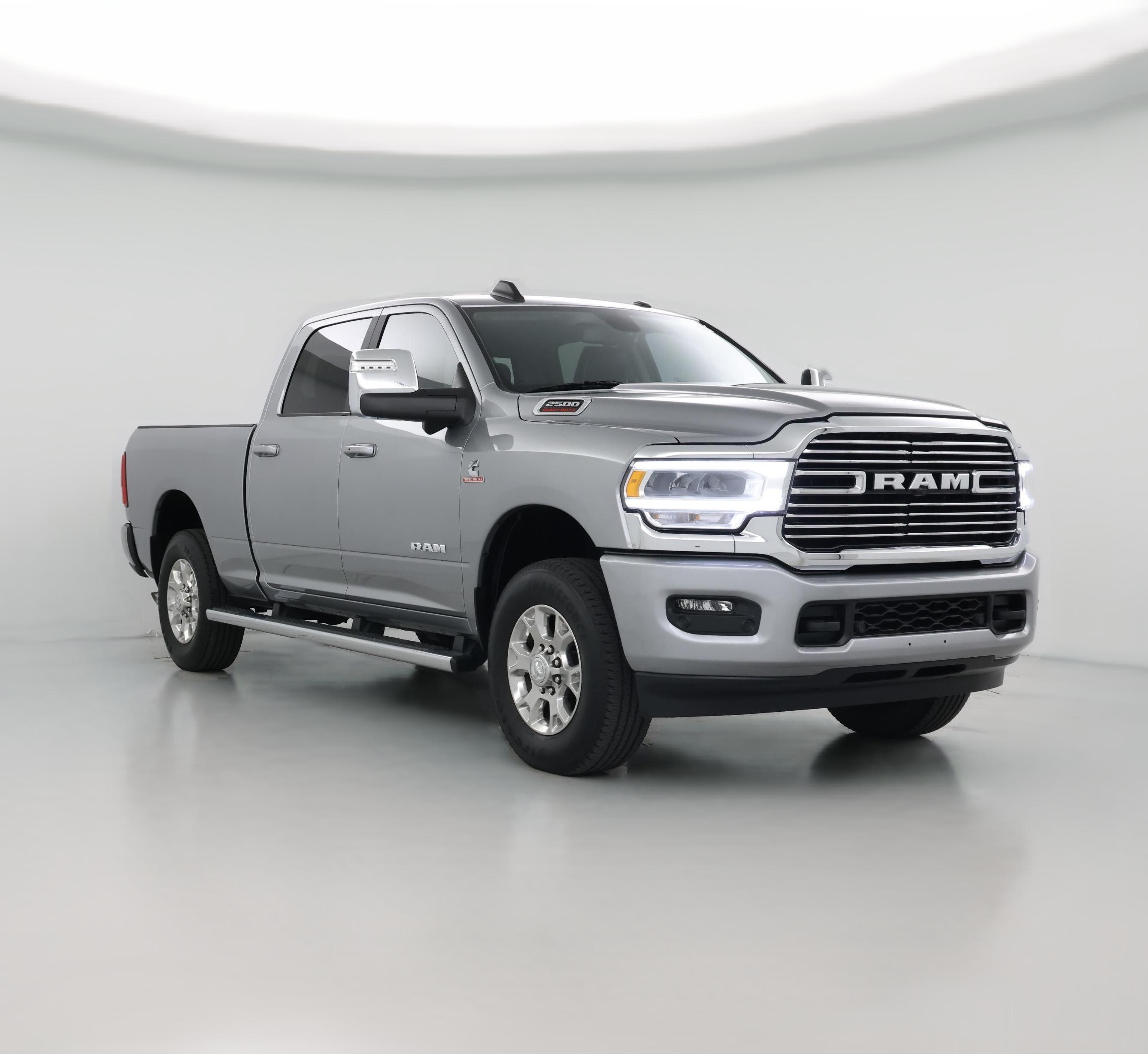 Thumbnail: 2024 RAM 2500 - 1