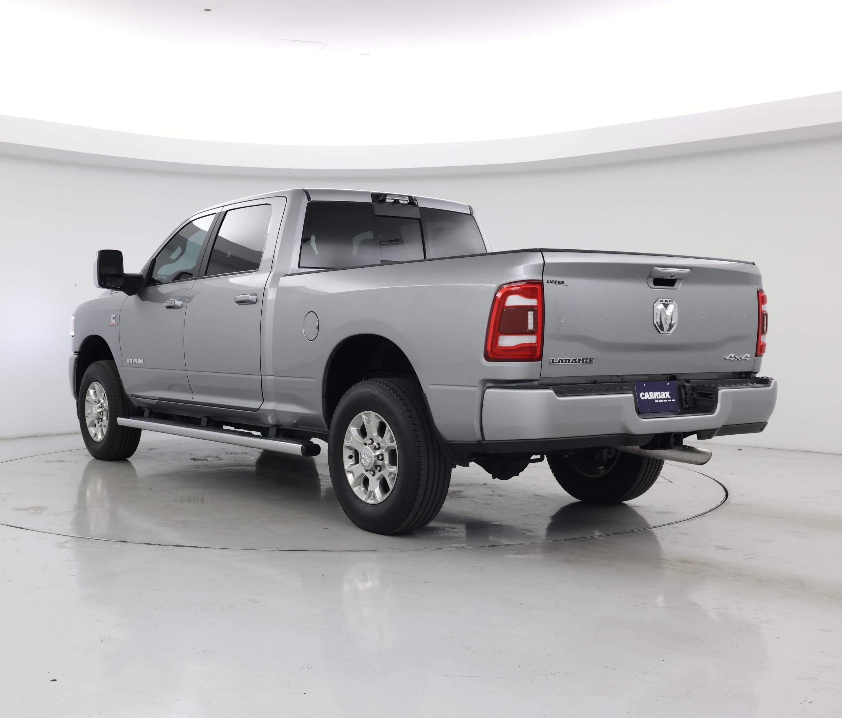 Thumbnail: 2024 RAM 2500 - 2