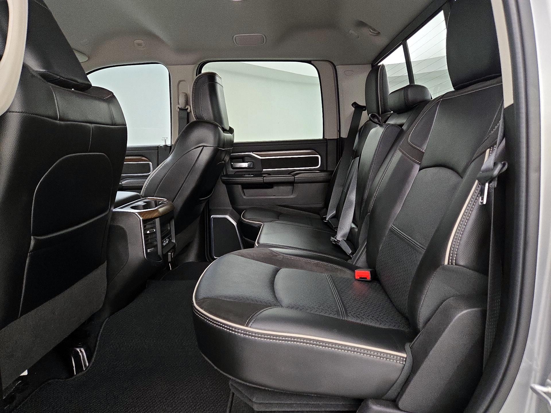 Thumbnail: 2024 RAM 2500 - 20