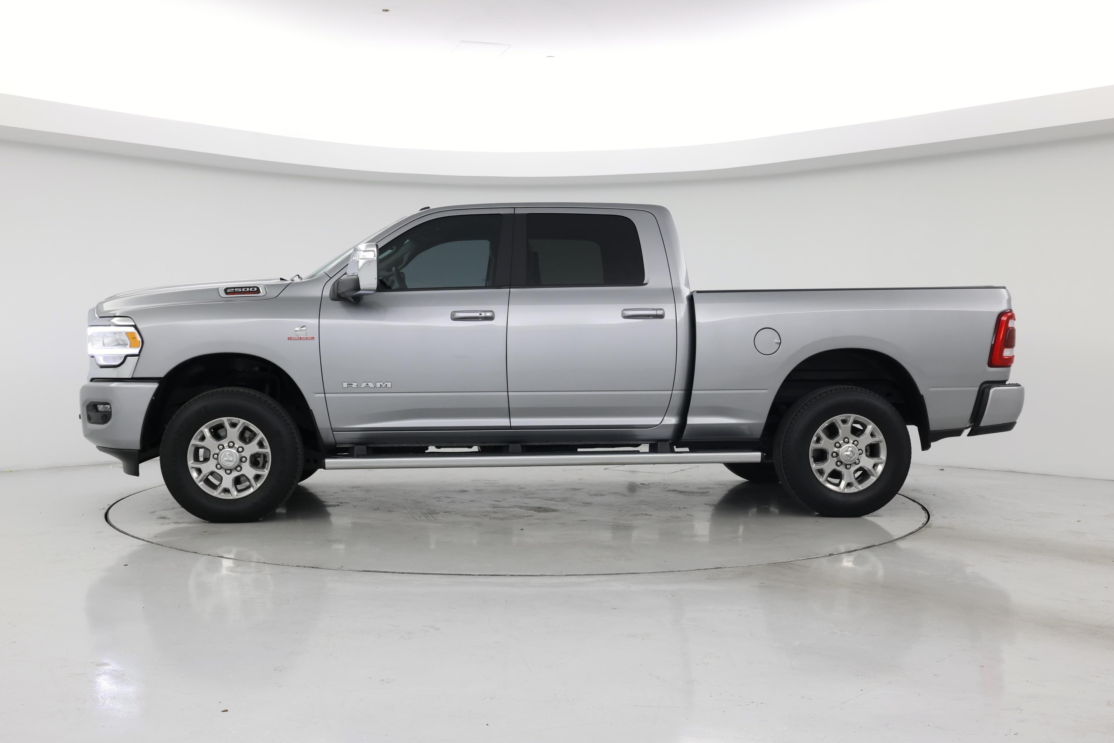 Thumbnail: 2024 RAM 2500 - 3