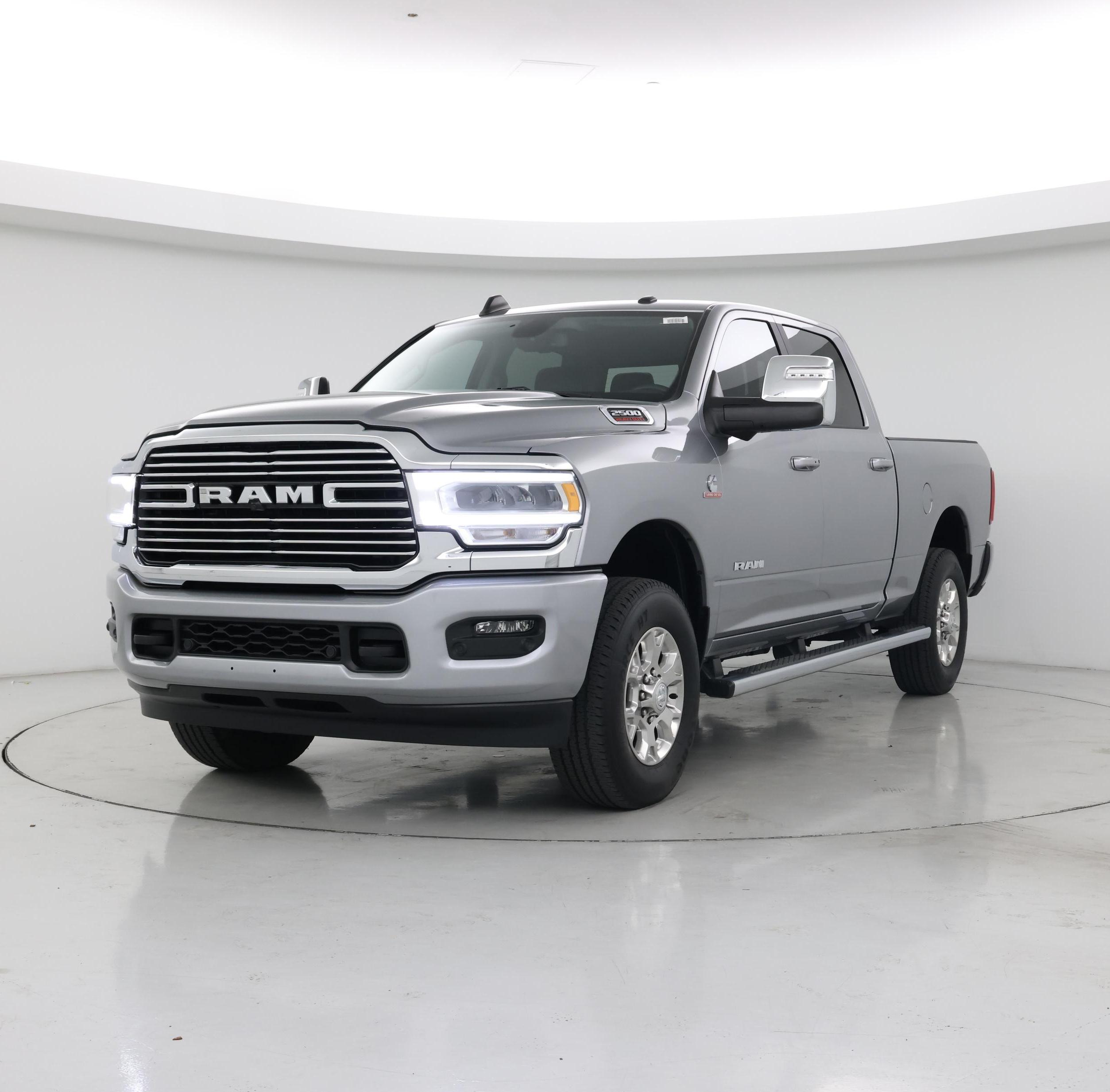 Thumbnail: 2024 RAM 2500 - 4
