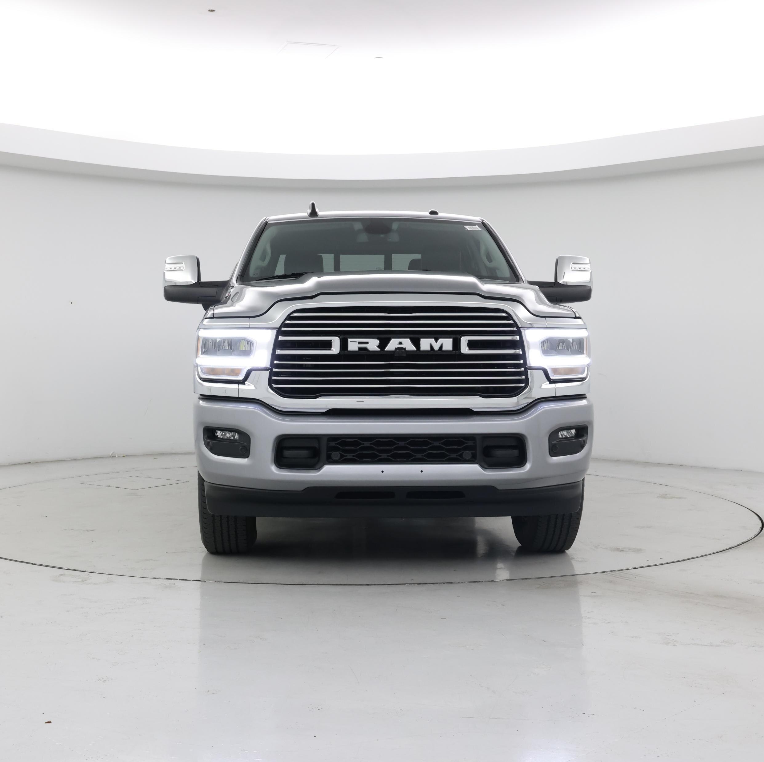 Thumbnail: 2024 RAM 2500 - 5