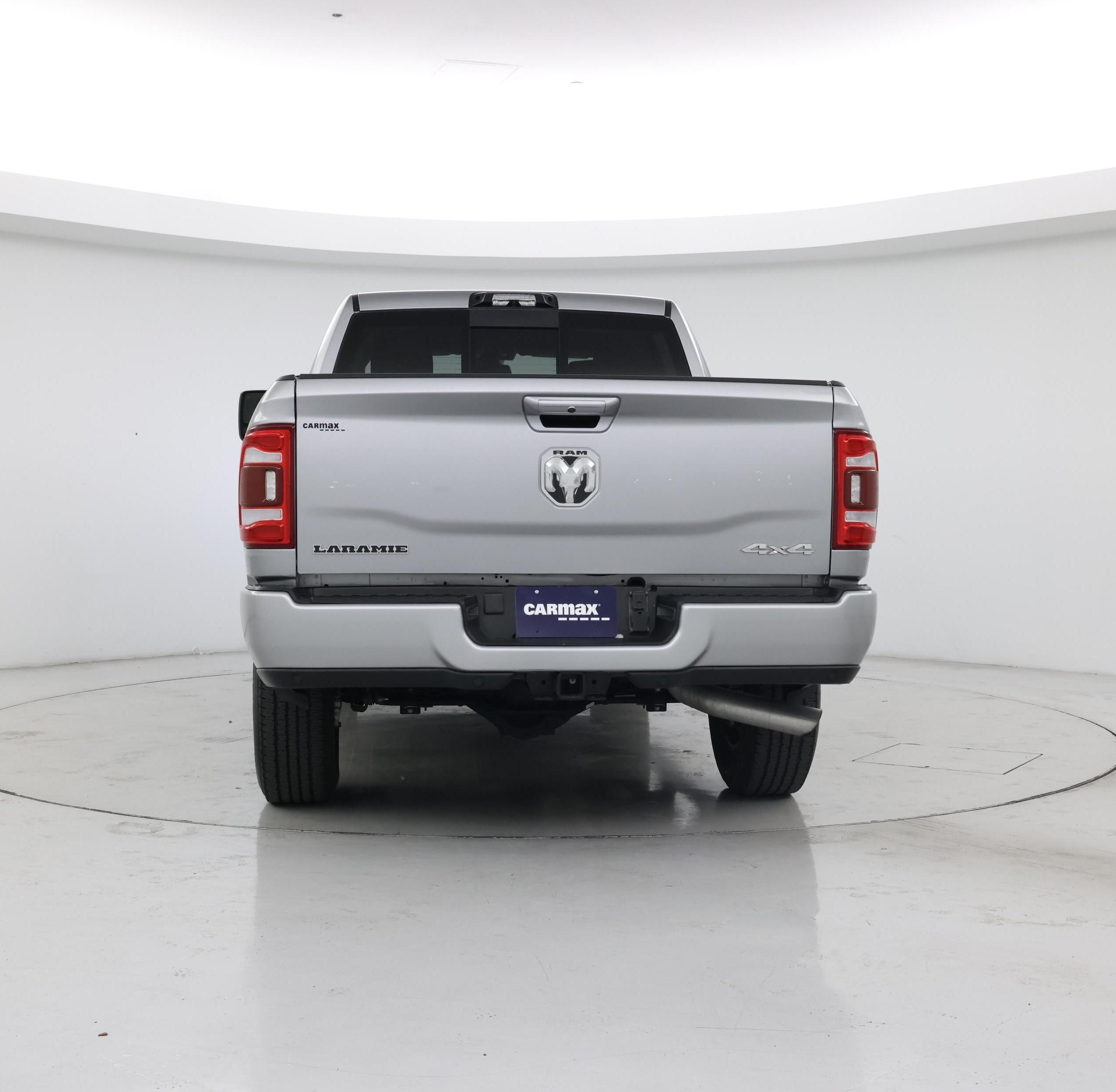 Thumbnail: 2024 RAM 2500 - 6