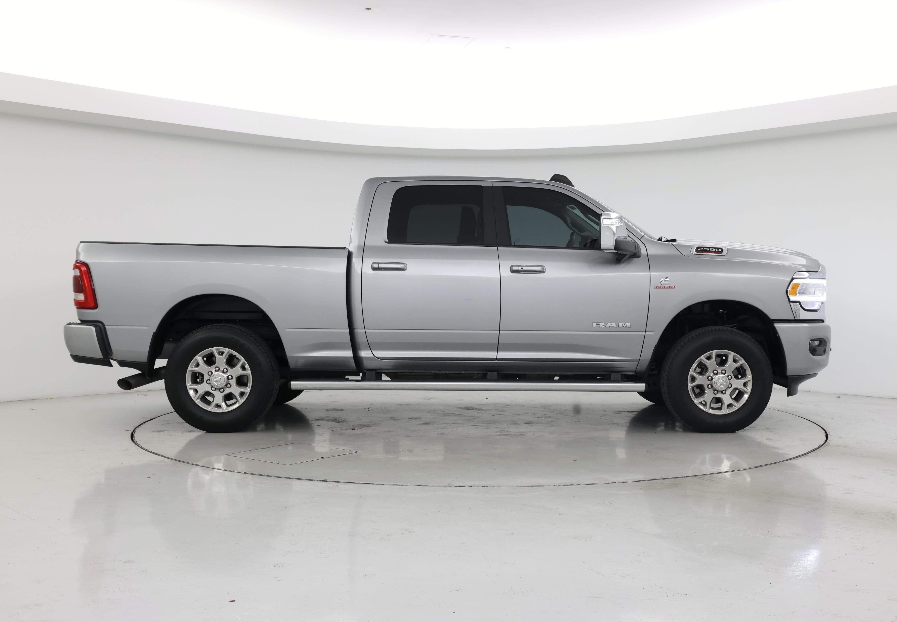 Thumbnail: 2024 RAM 2500 - 7