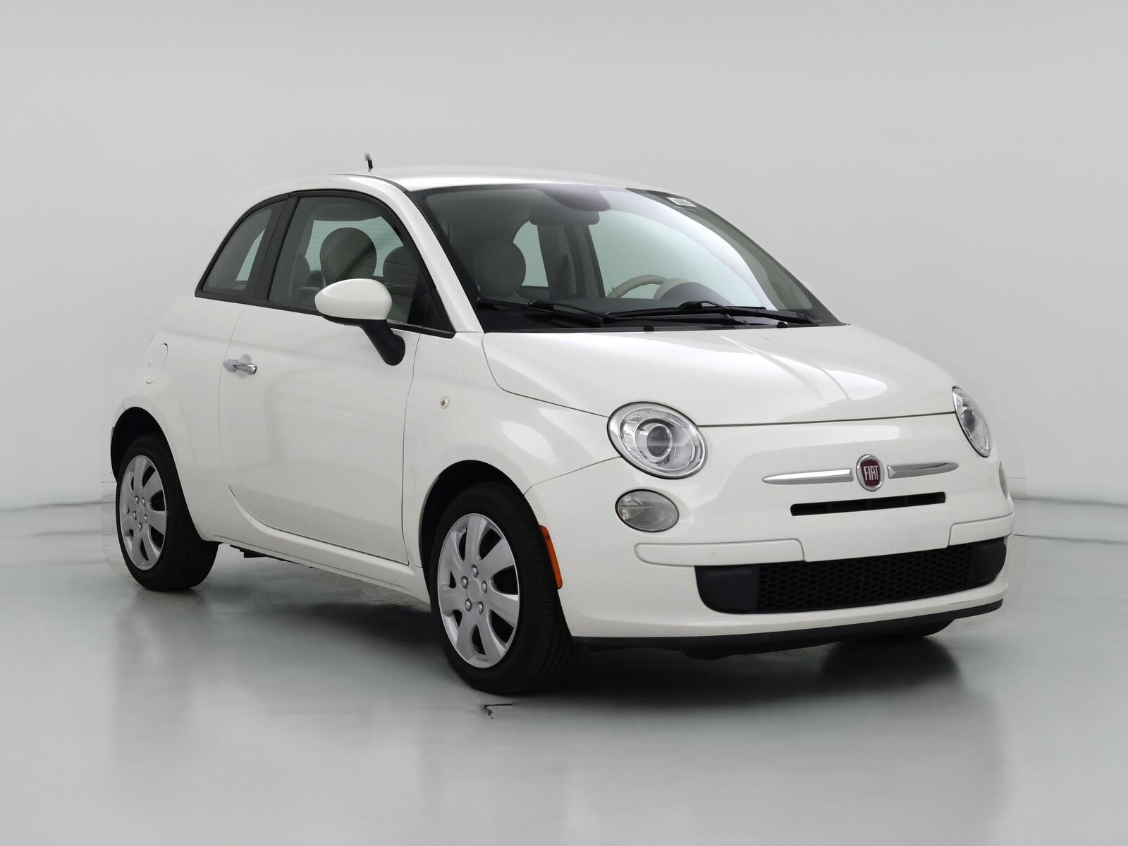 2015 FIAT 500 Pop