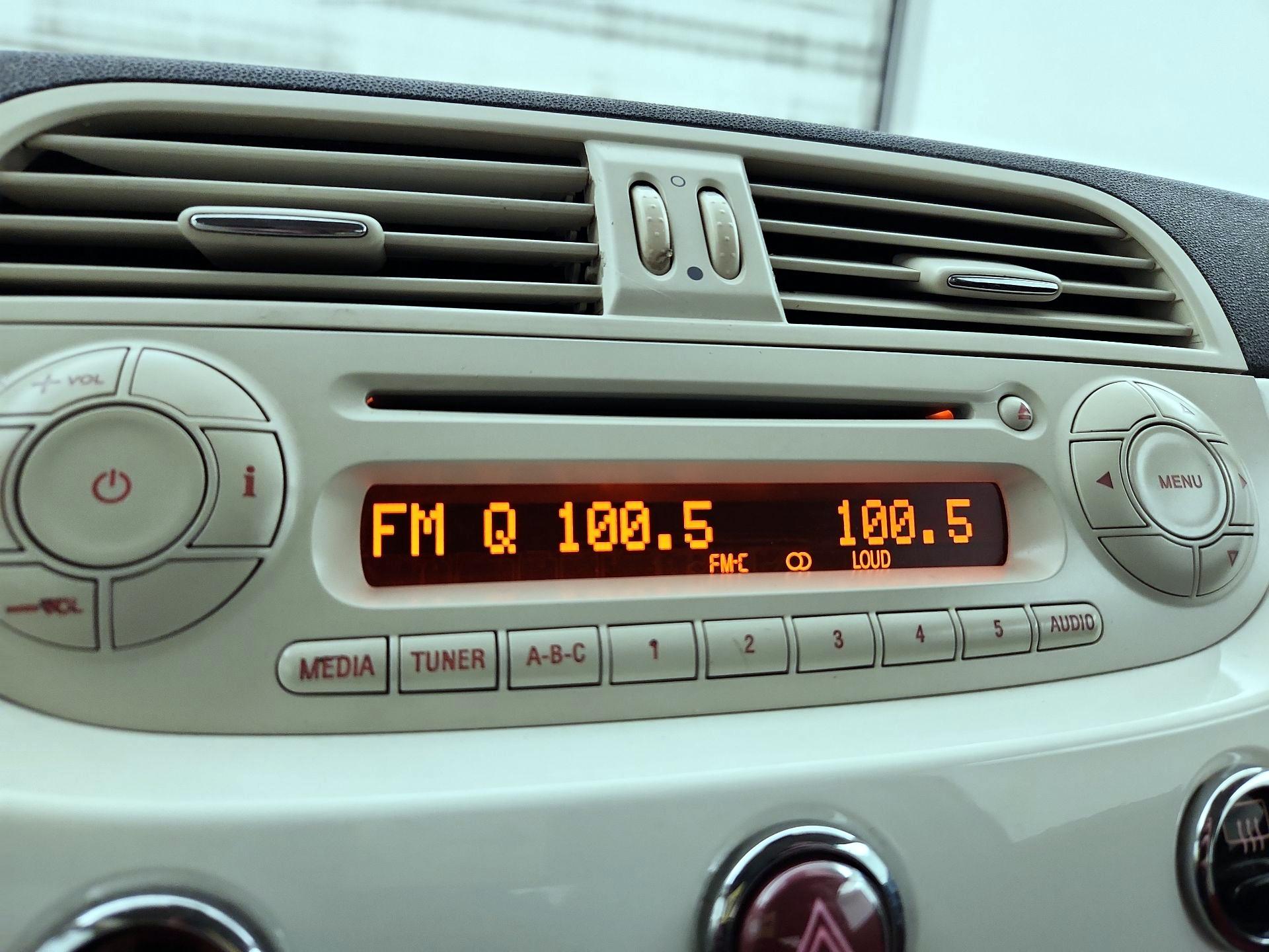 Thumbnail: 2015 Fiat 500 - 13