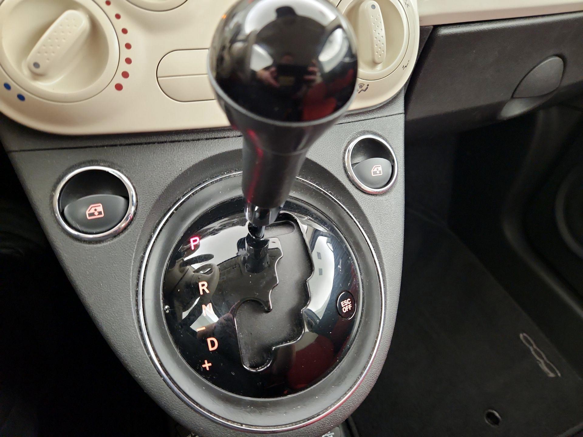 Thumbnail: 2015 Fiat 500 - 15