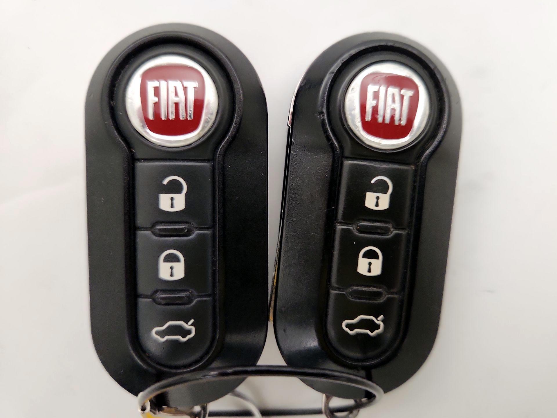 Thumbnail: 2015 Fiat 500 - 20