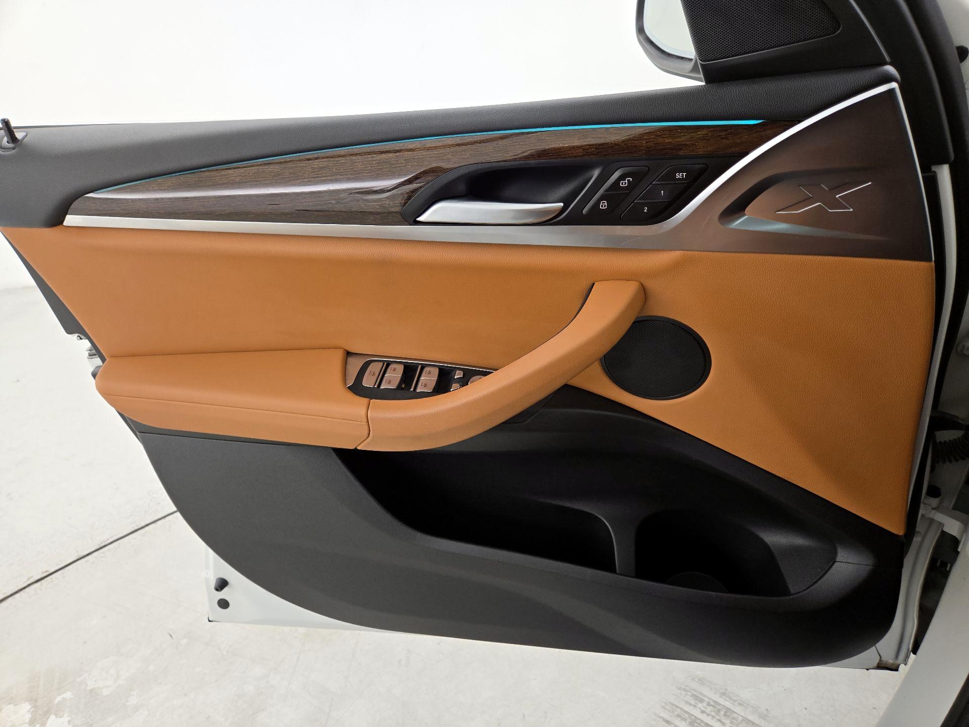 Thumbnail: 2022 BMW X3 - 12