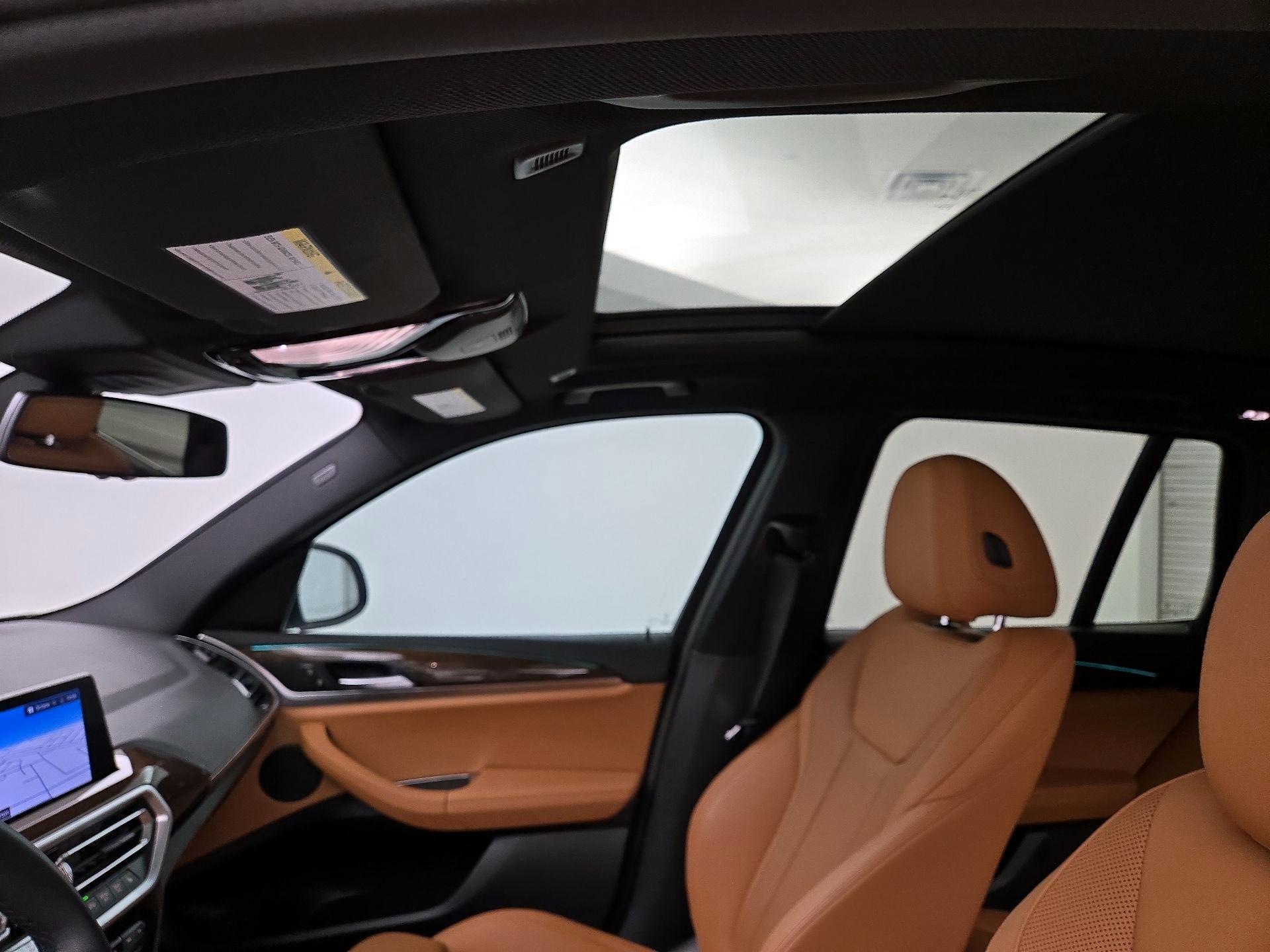 Thumbnail: 2022 BMW X3 - 20