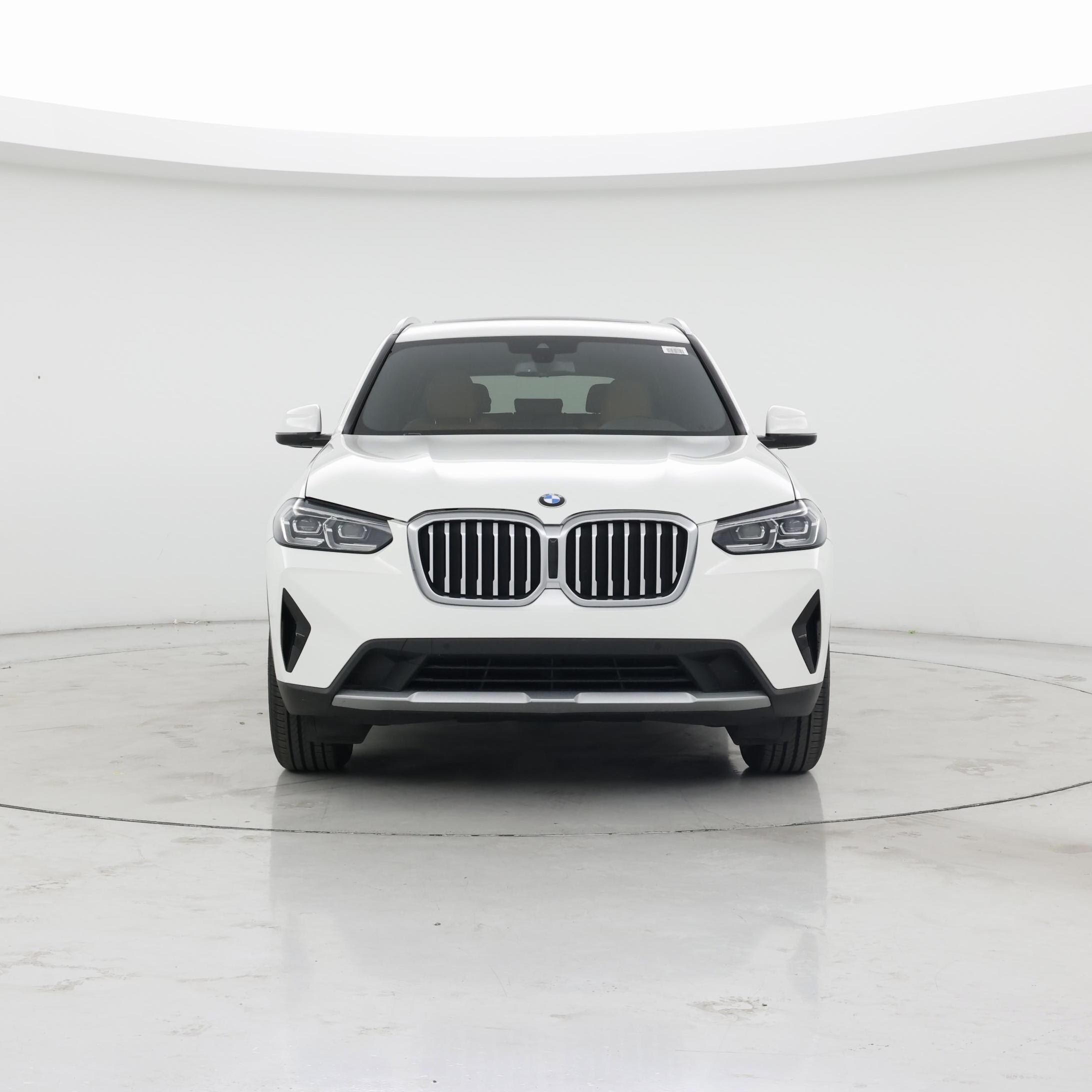 Thumbnail: 2022 BMW X3 - 5