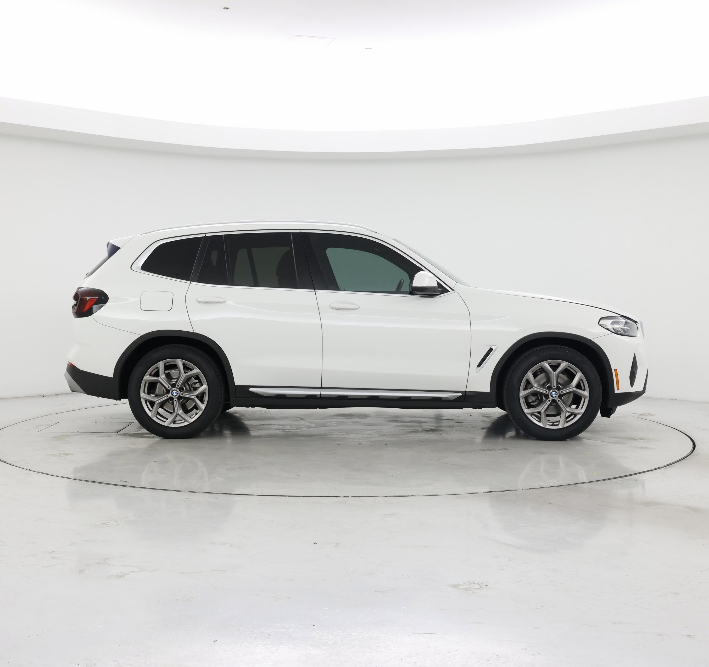 Thumbnail: 2022 BMW X3 - 7