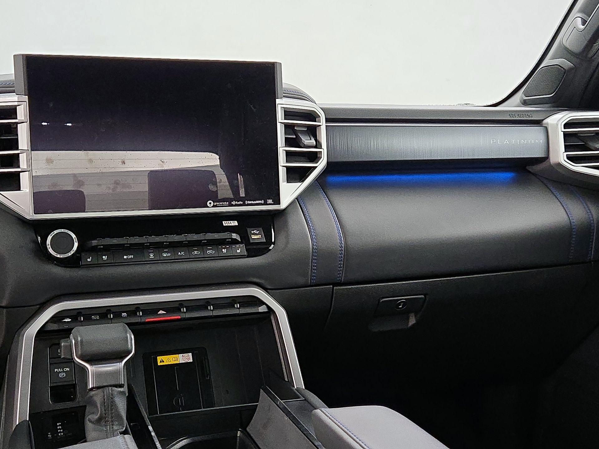 Thumbnail: 2022 Toyota Tundra - 9