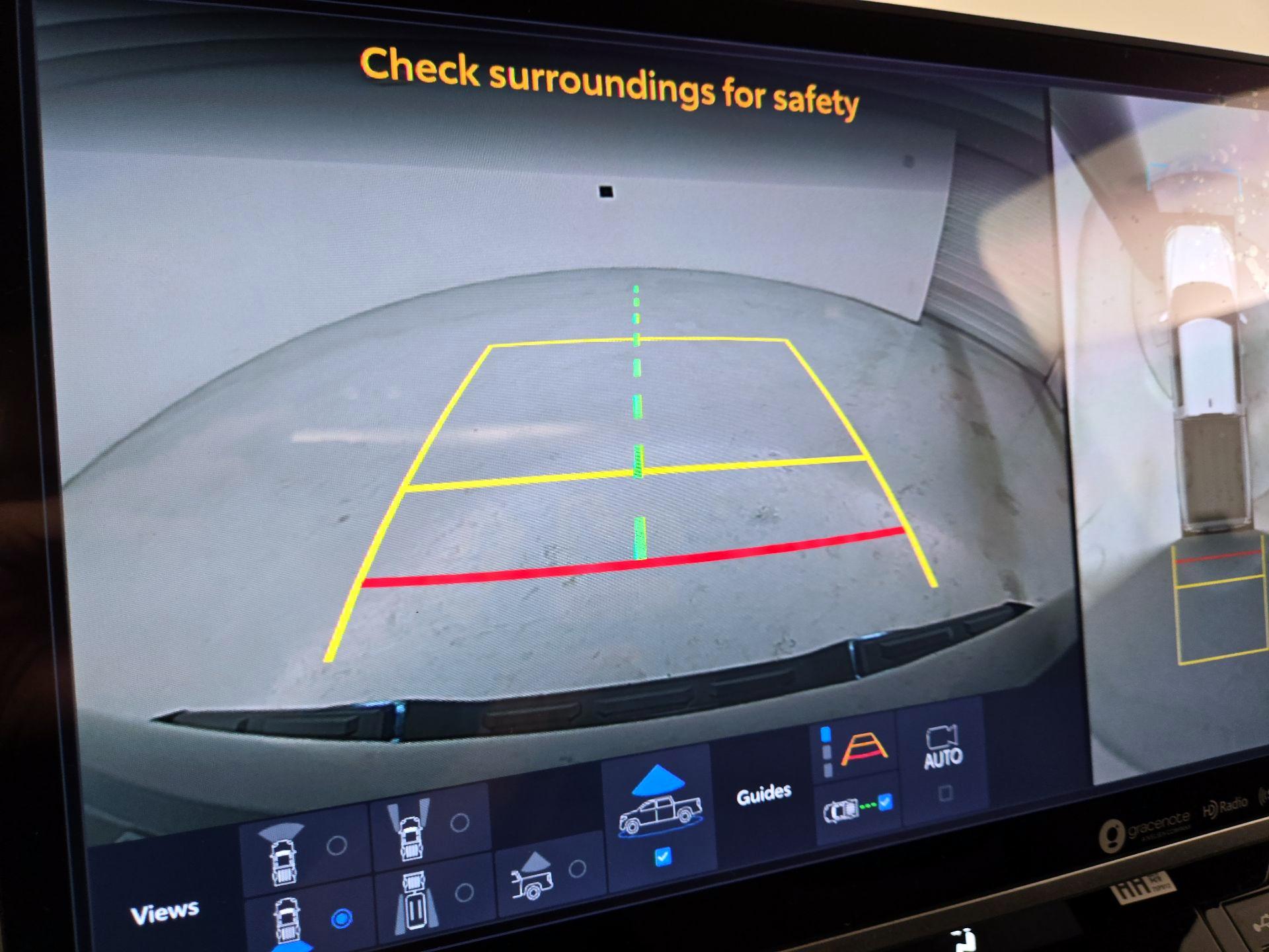 Thumbnail: 2022 Toyota Tundra - 15