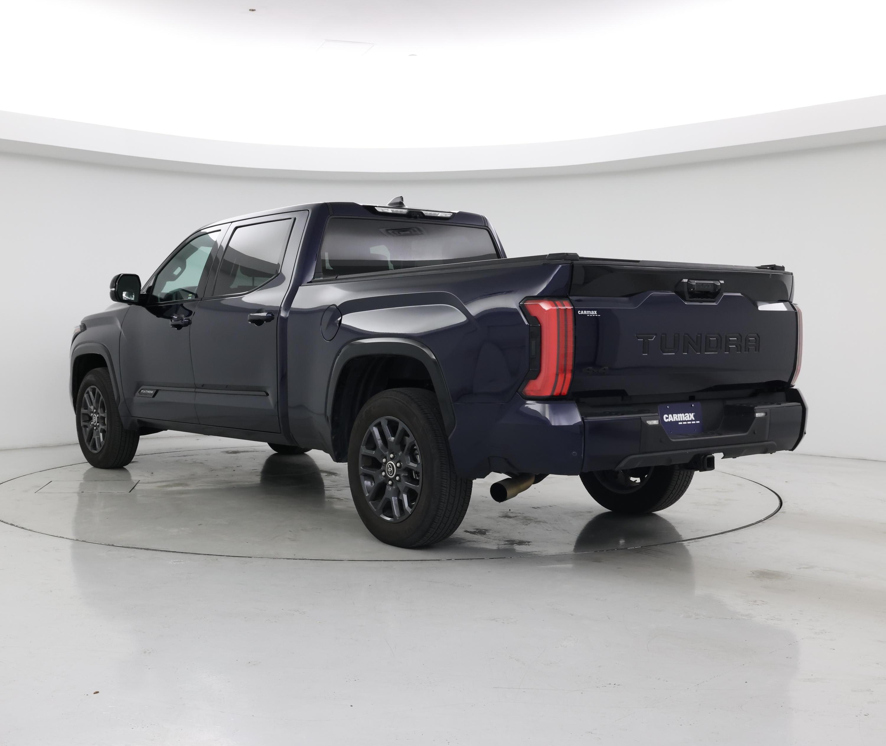 Thumbnail: 2022 Toyota Tundra - 2