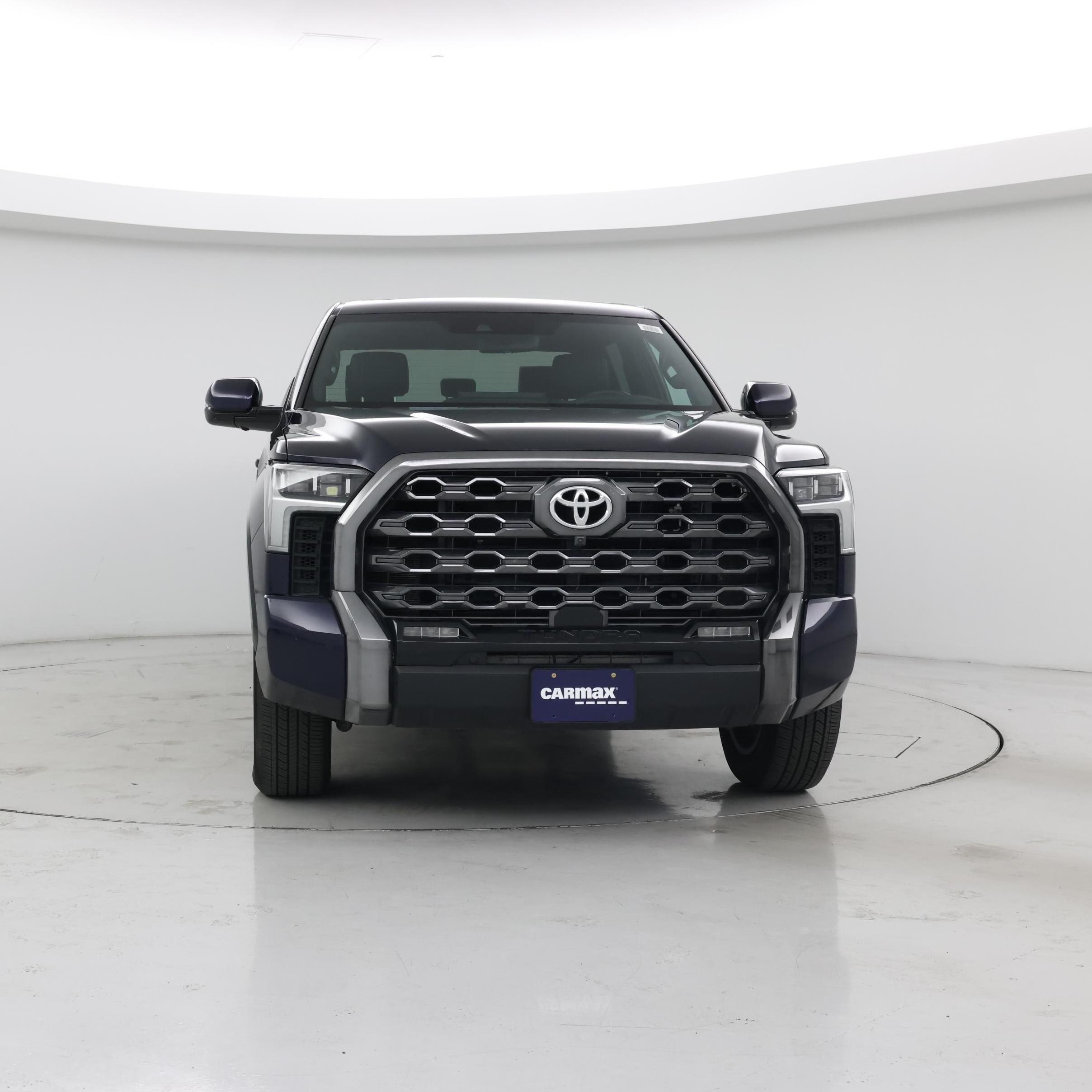 Thumbnail: 2022 Toyota Tundra - 5
