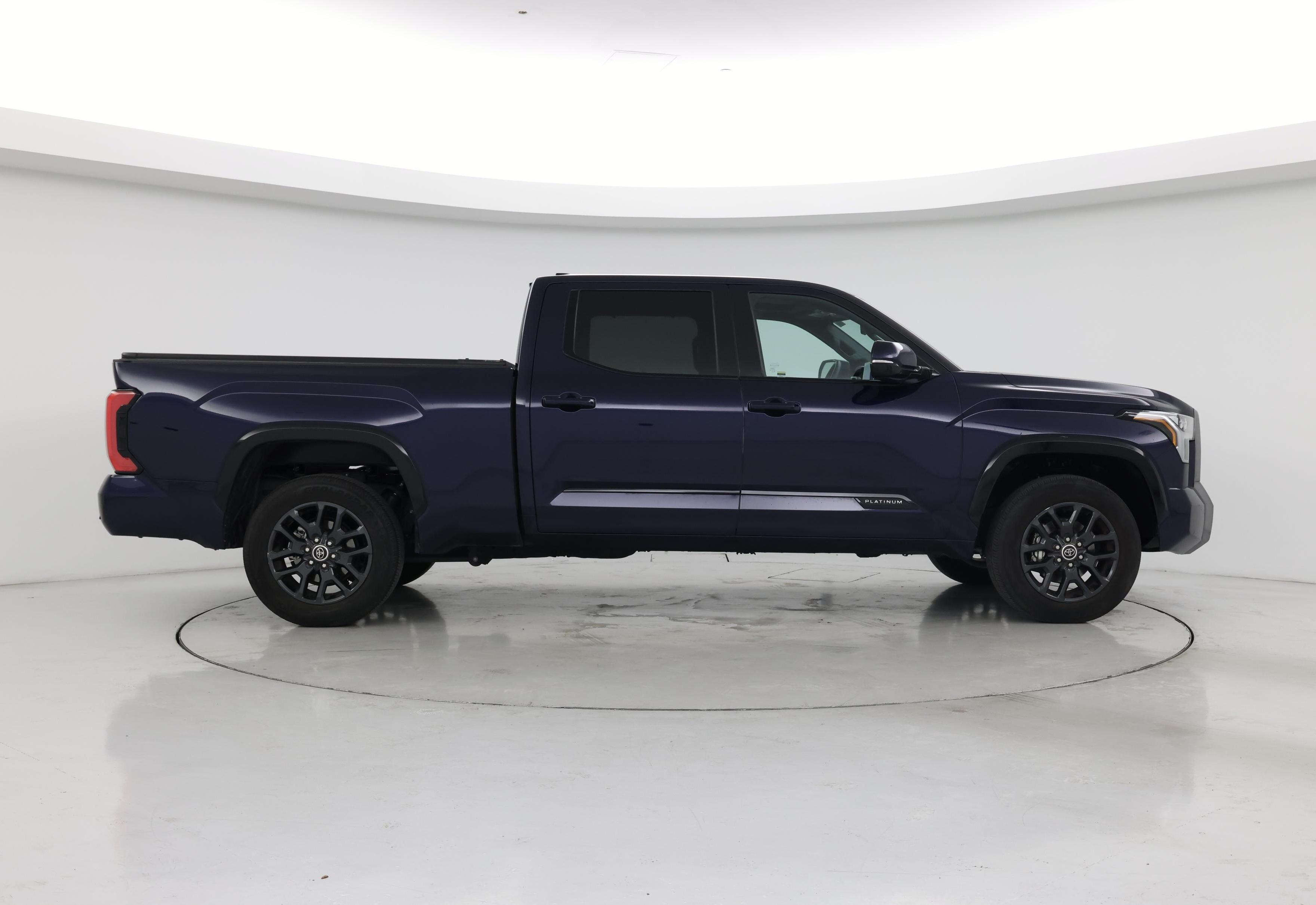 Thumbnail: 2022 Toyota Tundra - 7