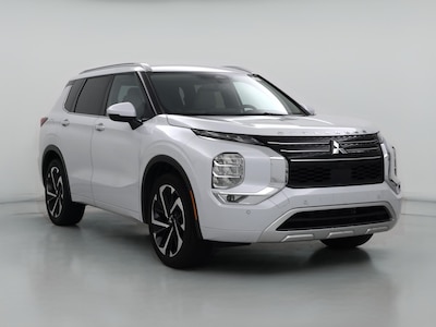 2024 Mitsubishi Outlander SEL