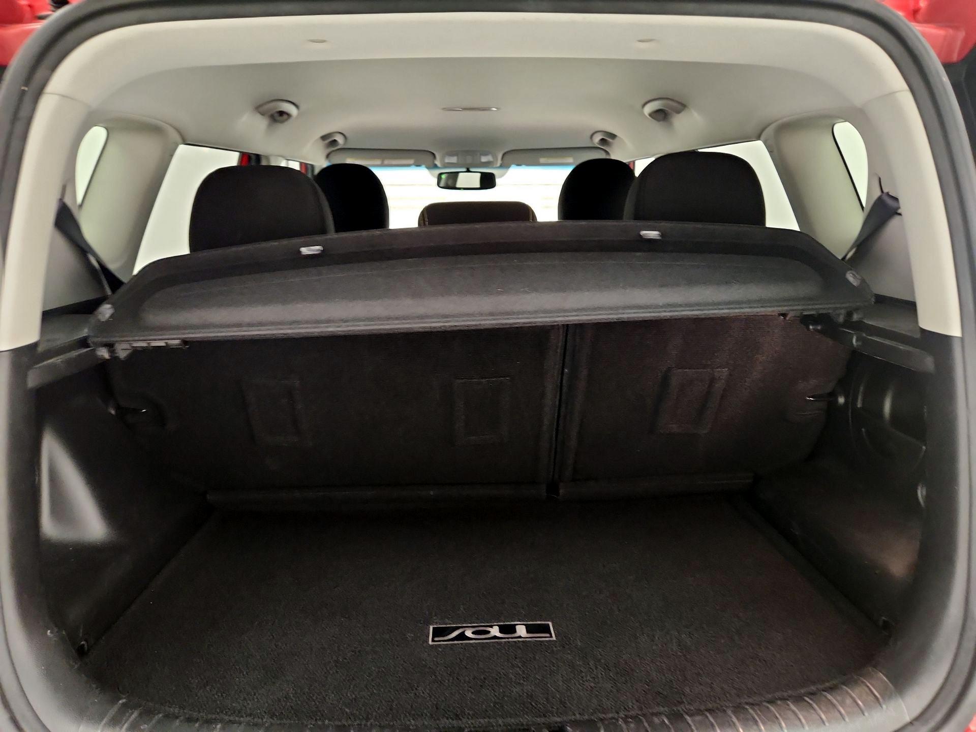 Thumbnail: 2015 Kia Soul - 20