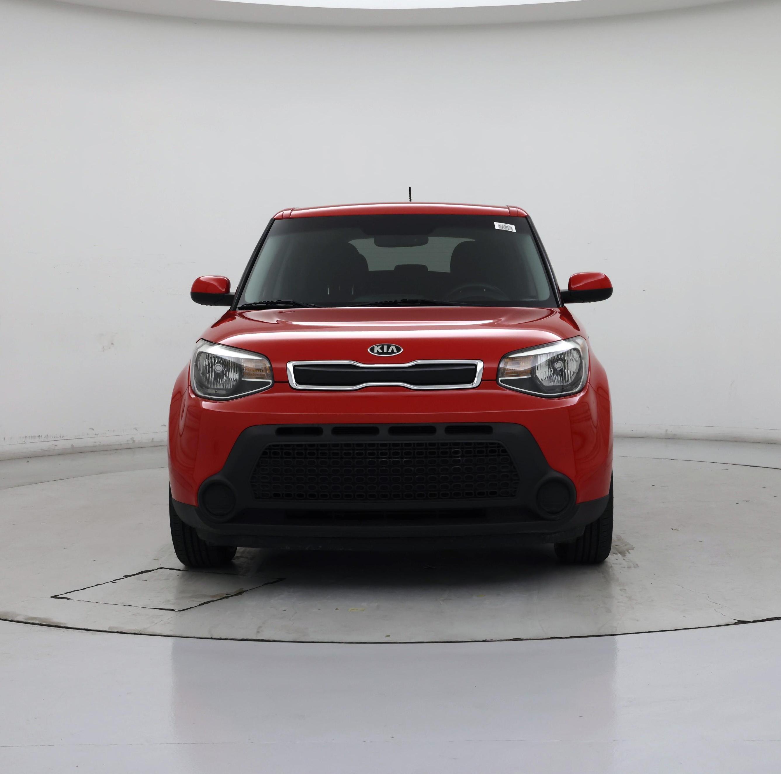 Thumbnail: 2015 Kia Soul - 5