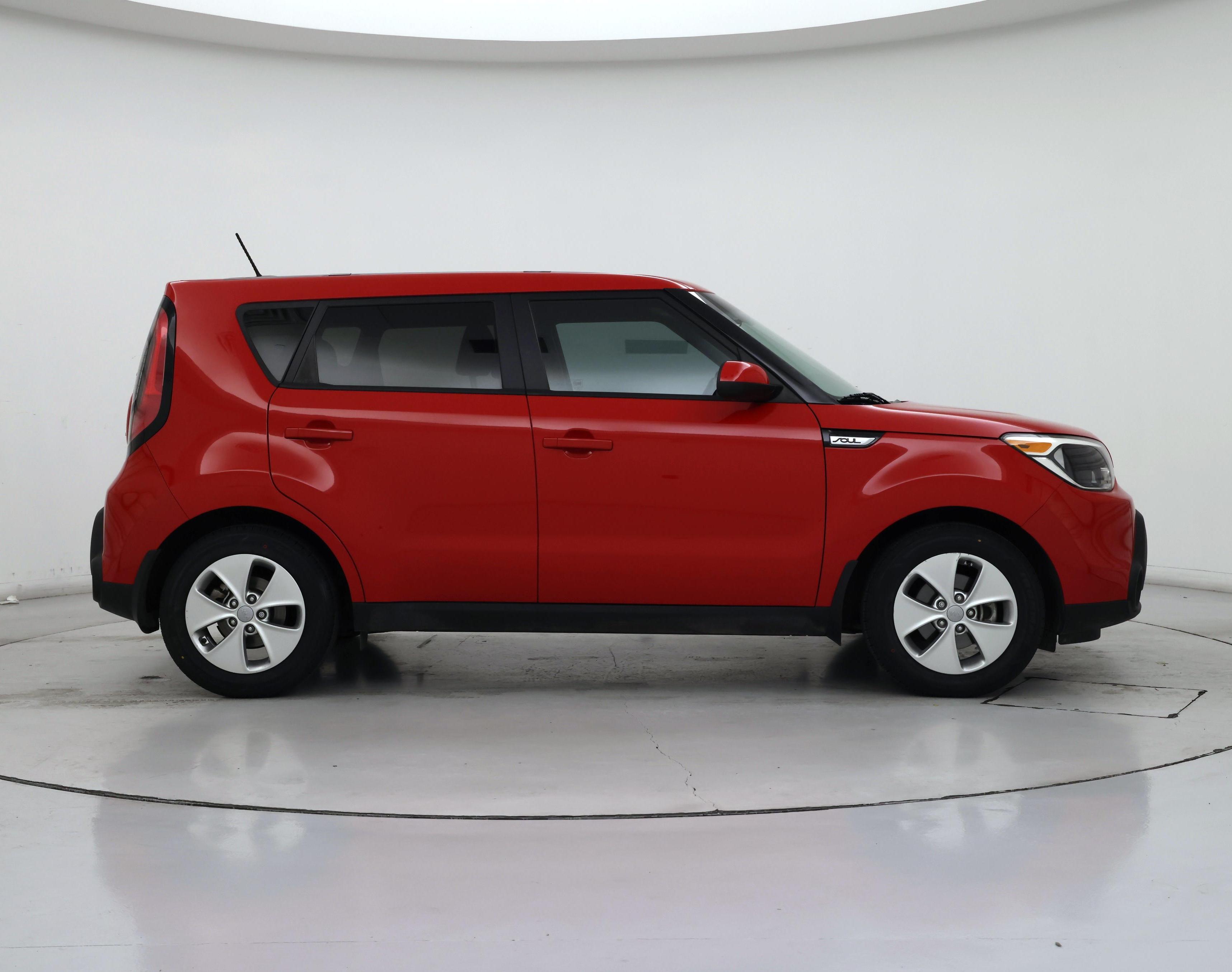 Thumbnail: 2015 Kia Soul - 7