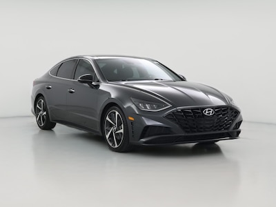 2022 Hyundai Sonata SEL Plus