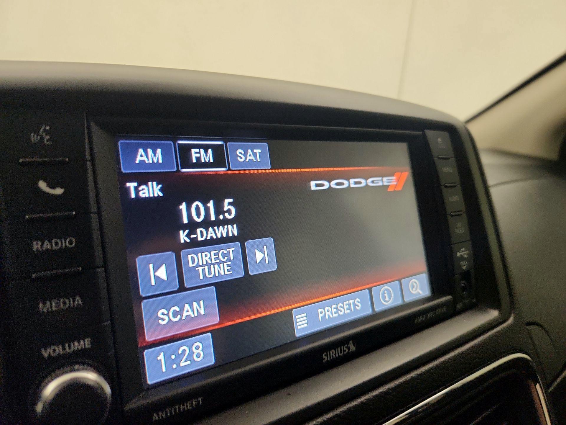 Thumbnail: 2019 Dodge Grand Caravan - 15