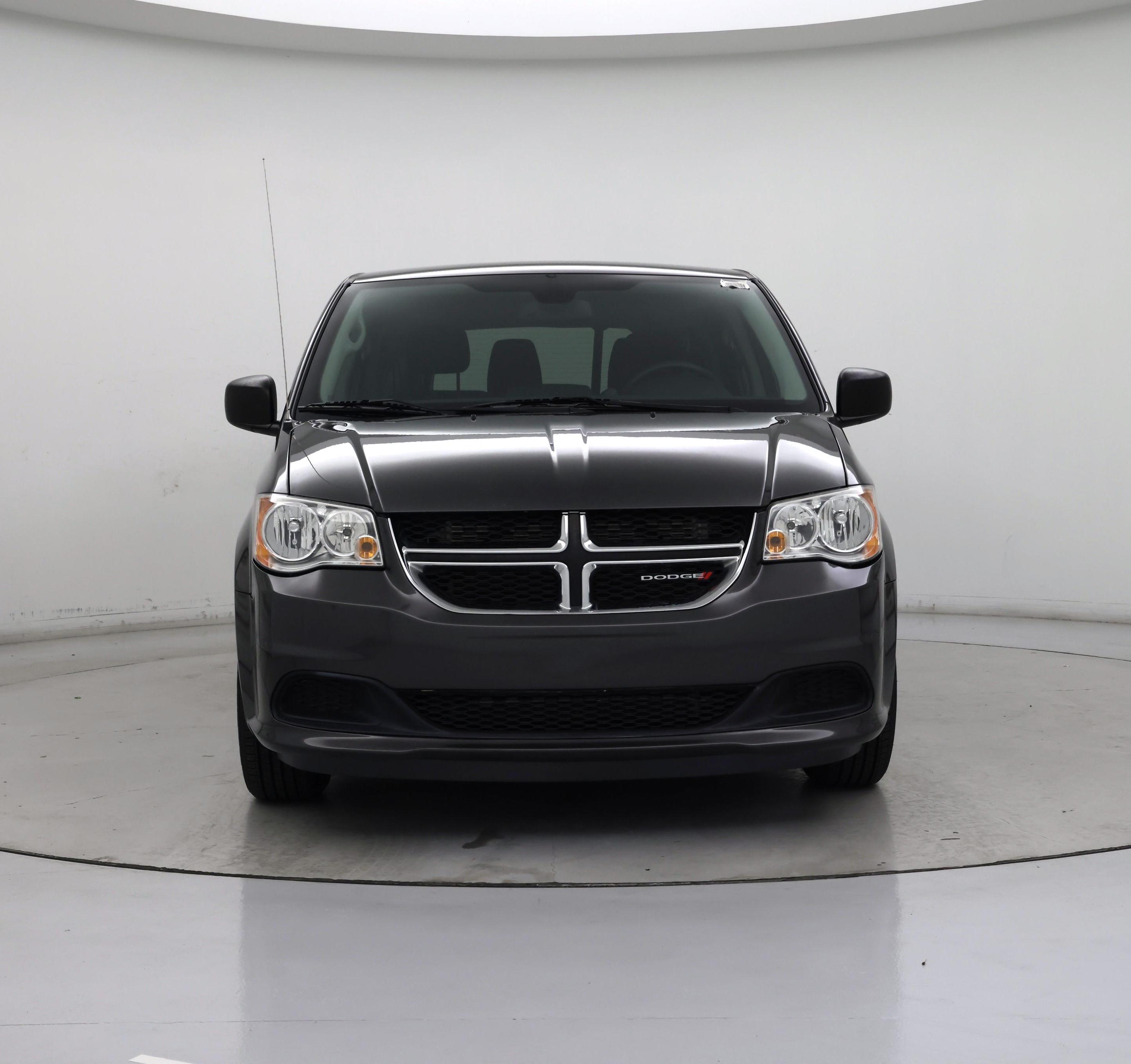 Thumbnail: 2019 Dodge Grand Caravan - 5