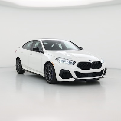 2022 BMW M235 XI Gran Coupe