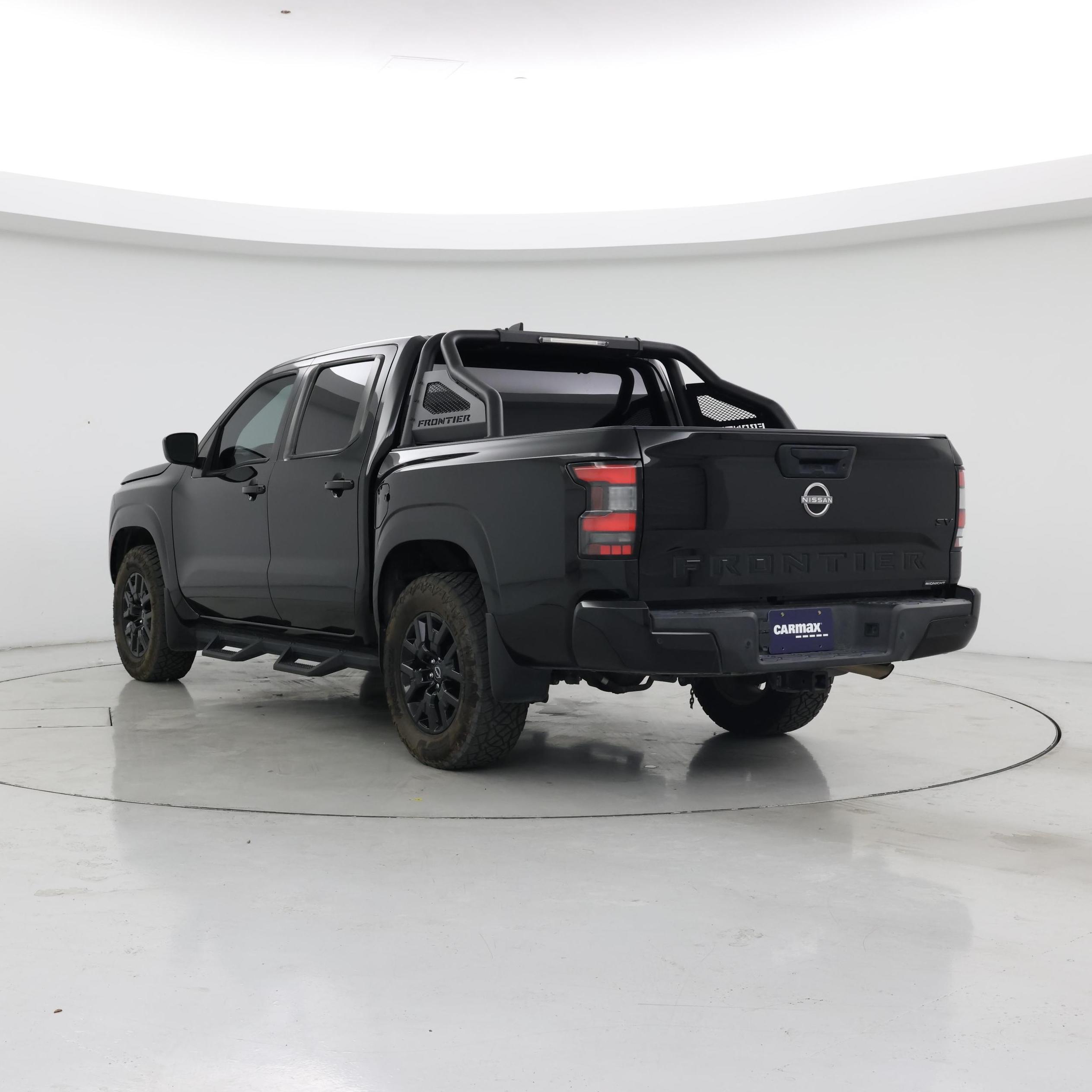 Thumbnail: 2023 Nissan Frontier - 2