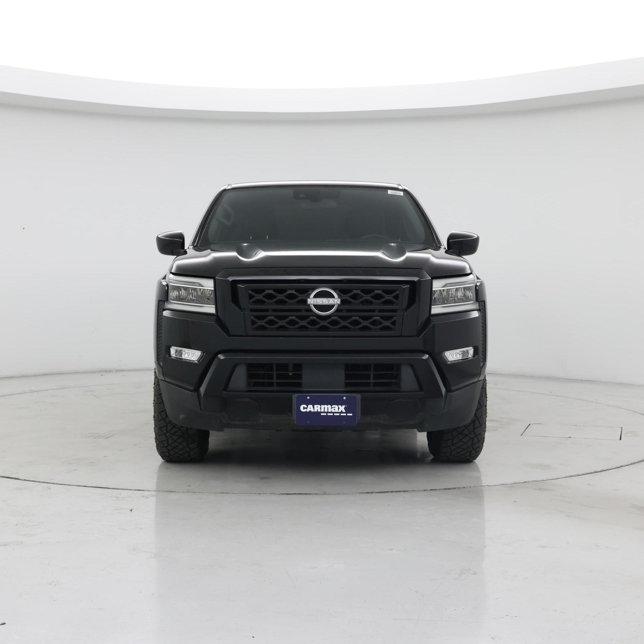 Thumbnail: 2023 Nissan Frontier - 5