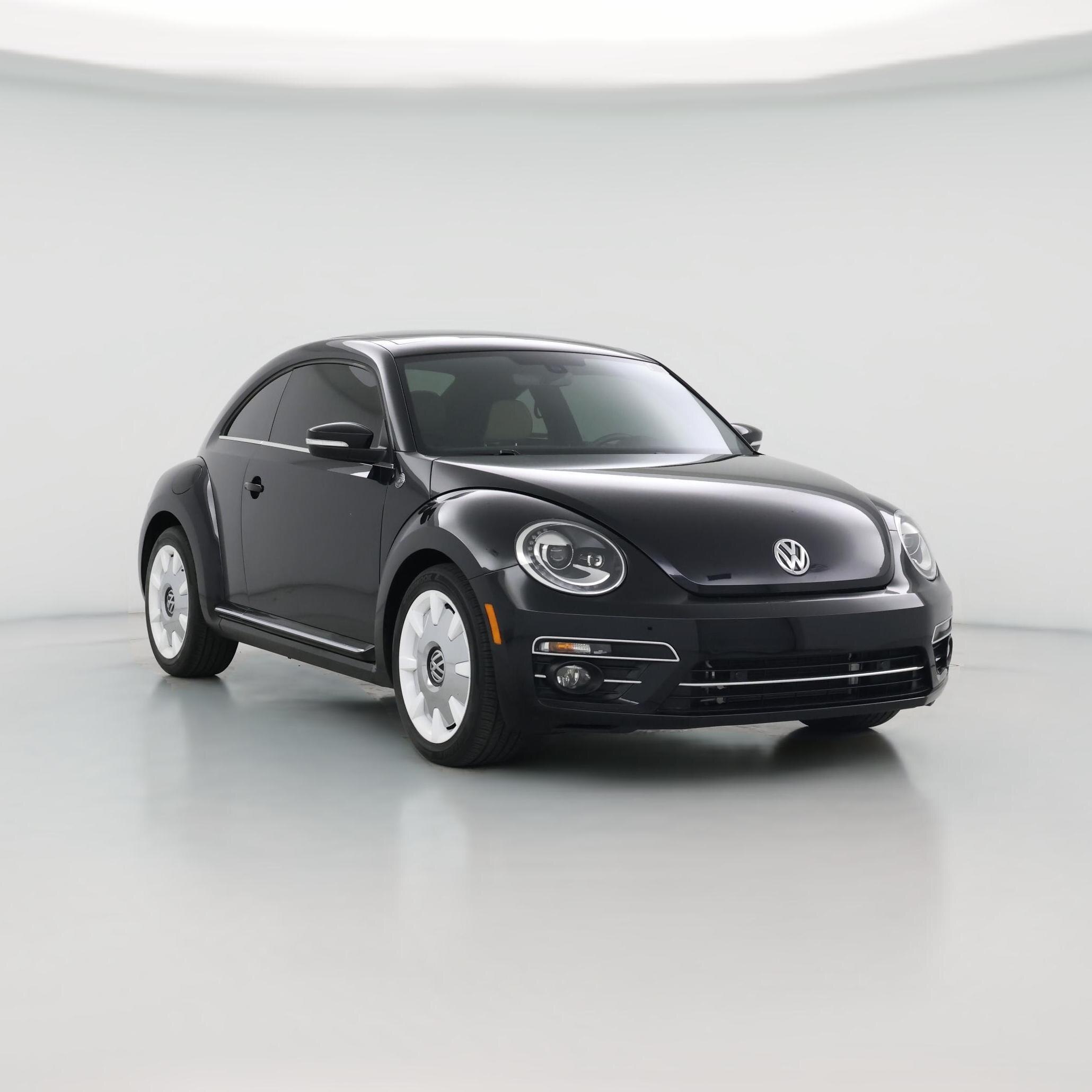 Thumbnail: 2019 Volkswagen Beetle - 1
