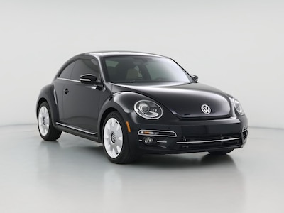 2019 Volkswagen Beetle Final Edition SEL