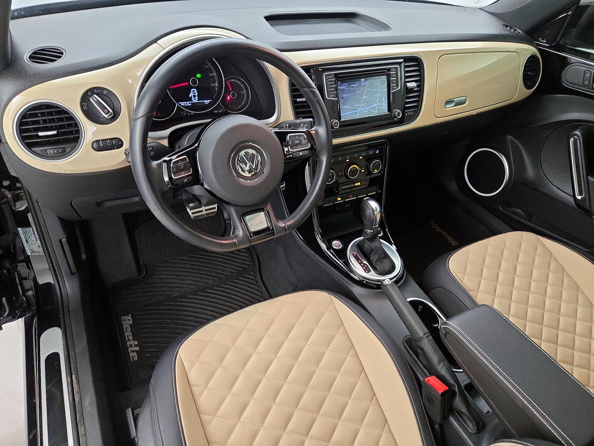 Thumbnail: 2019 Volkswagen Beetle - 9