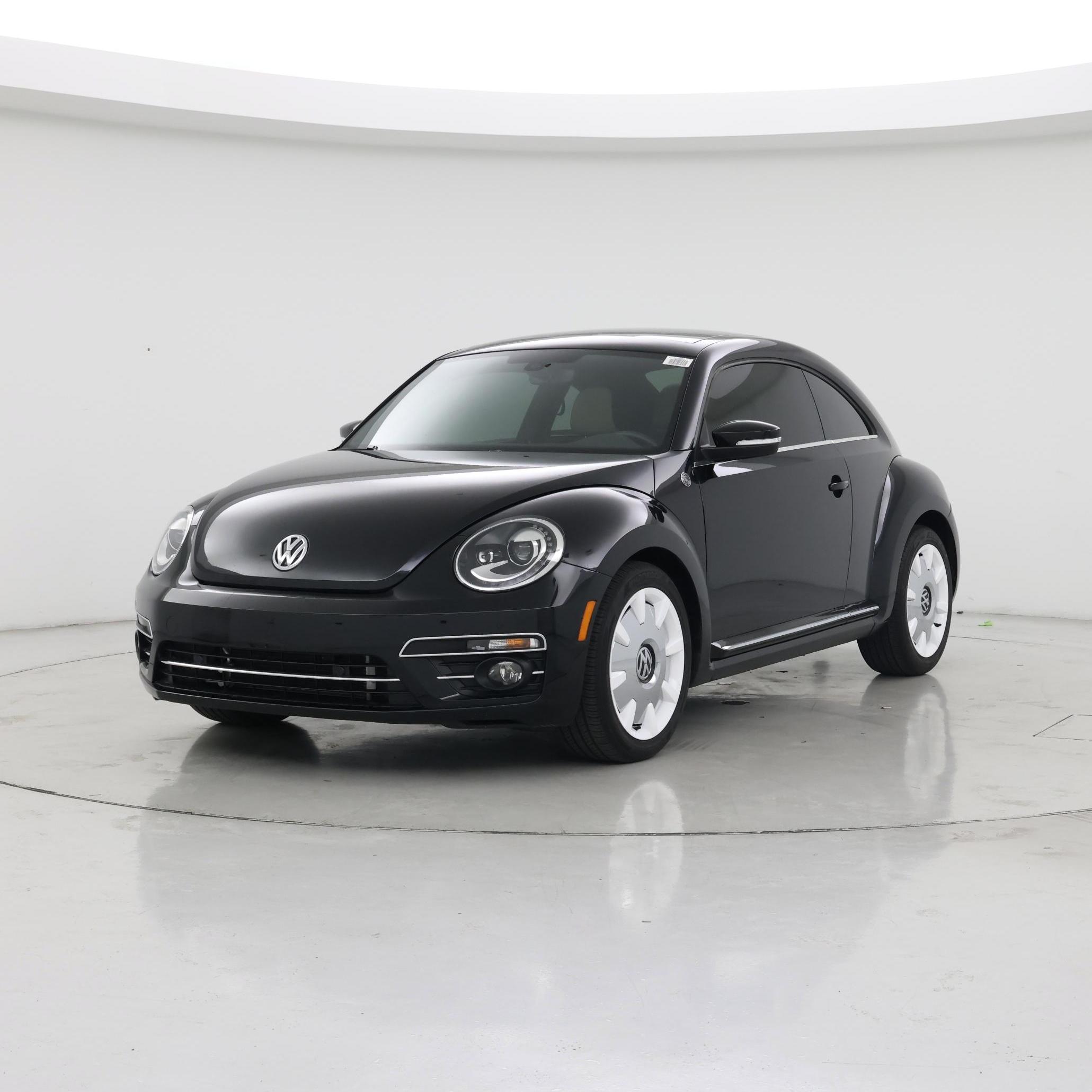 Thumbnail: 2019 Volkswagen Beetle - 4